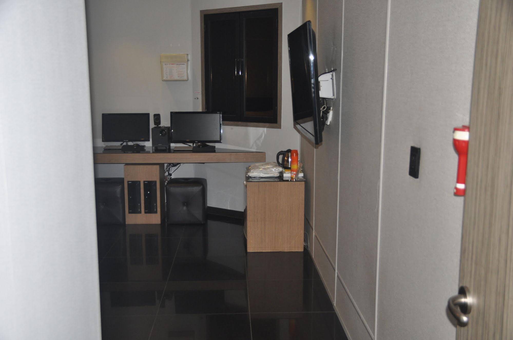 Hotel Myeongjak