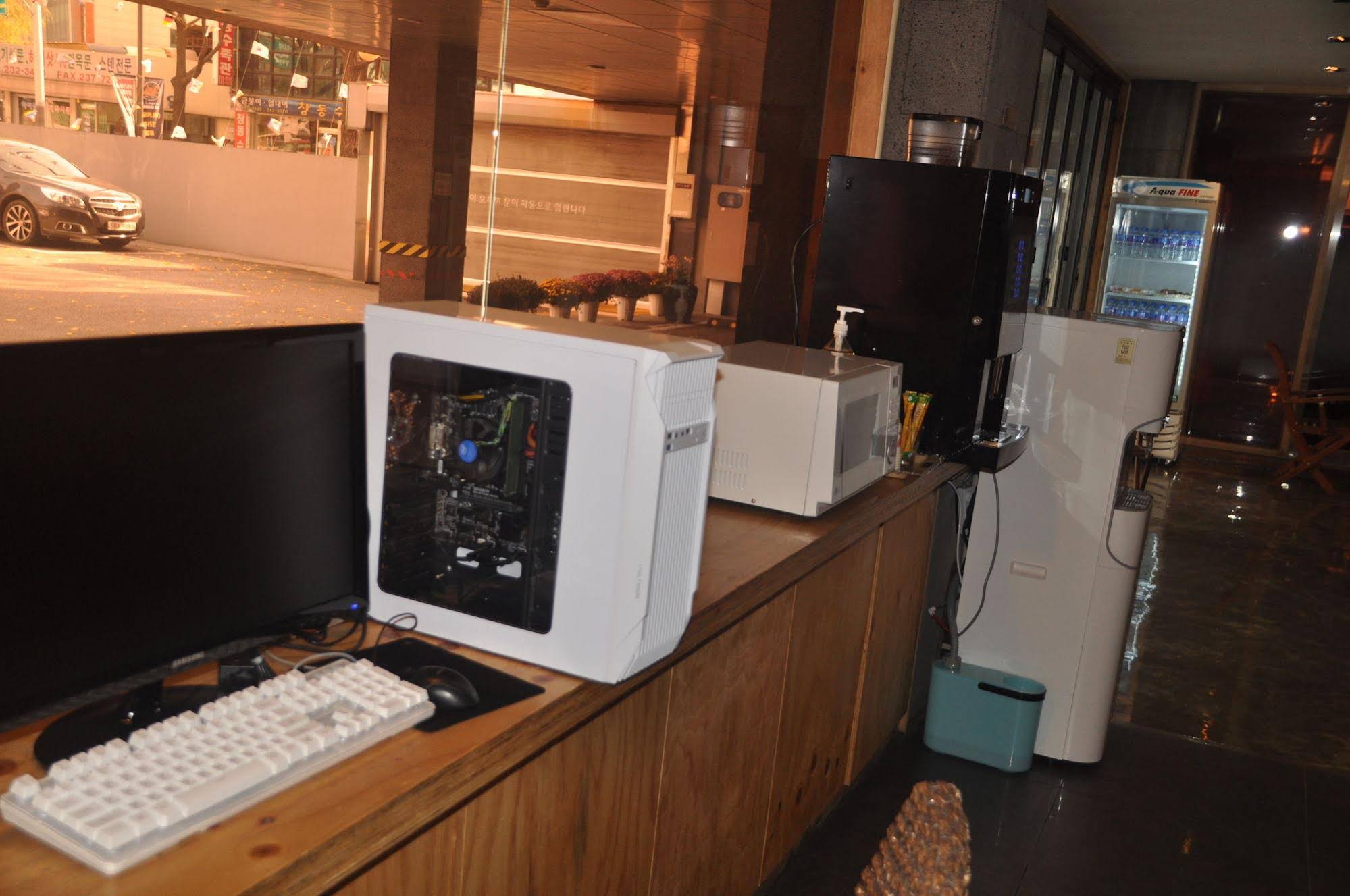 Hotel Myeongjak