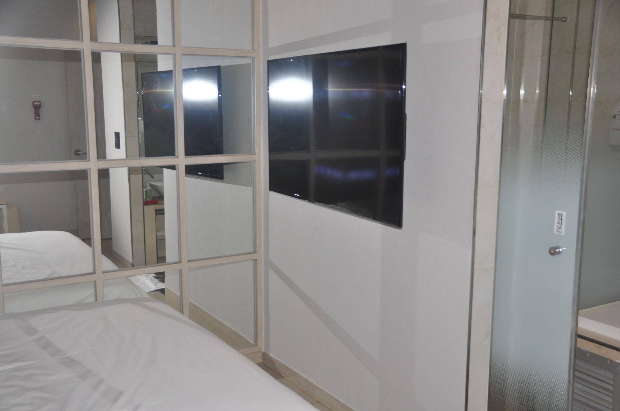 Hotel Myeongjak