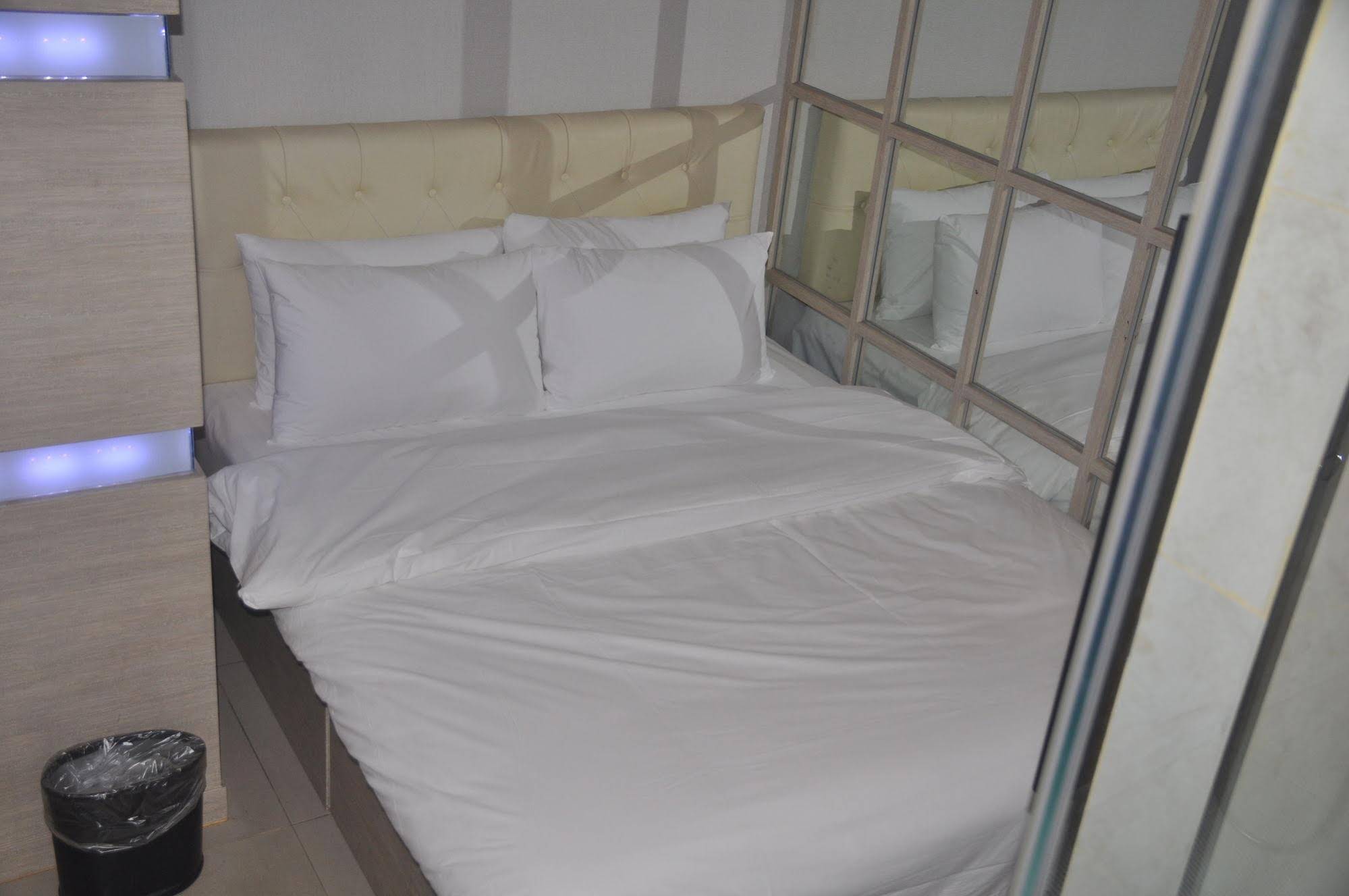 Hotel Myeongjak