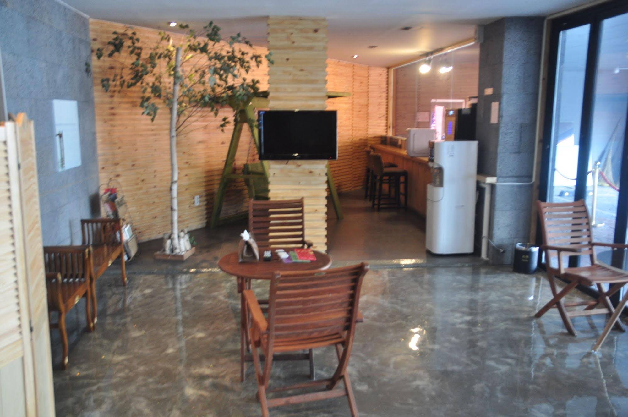 Hotel Myeongjak