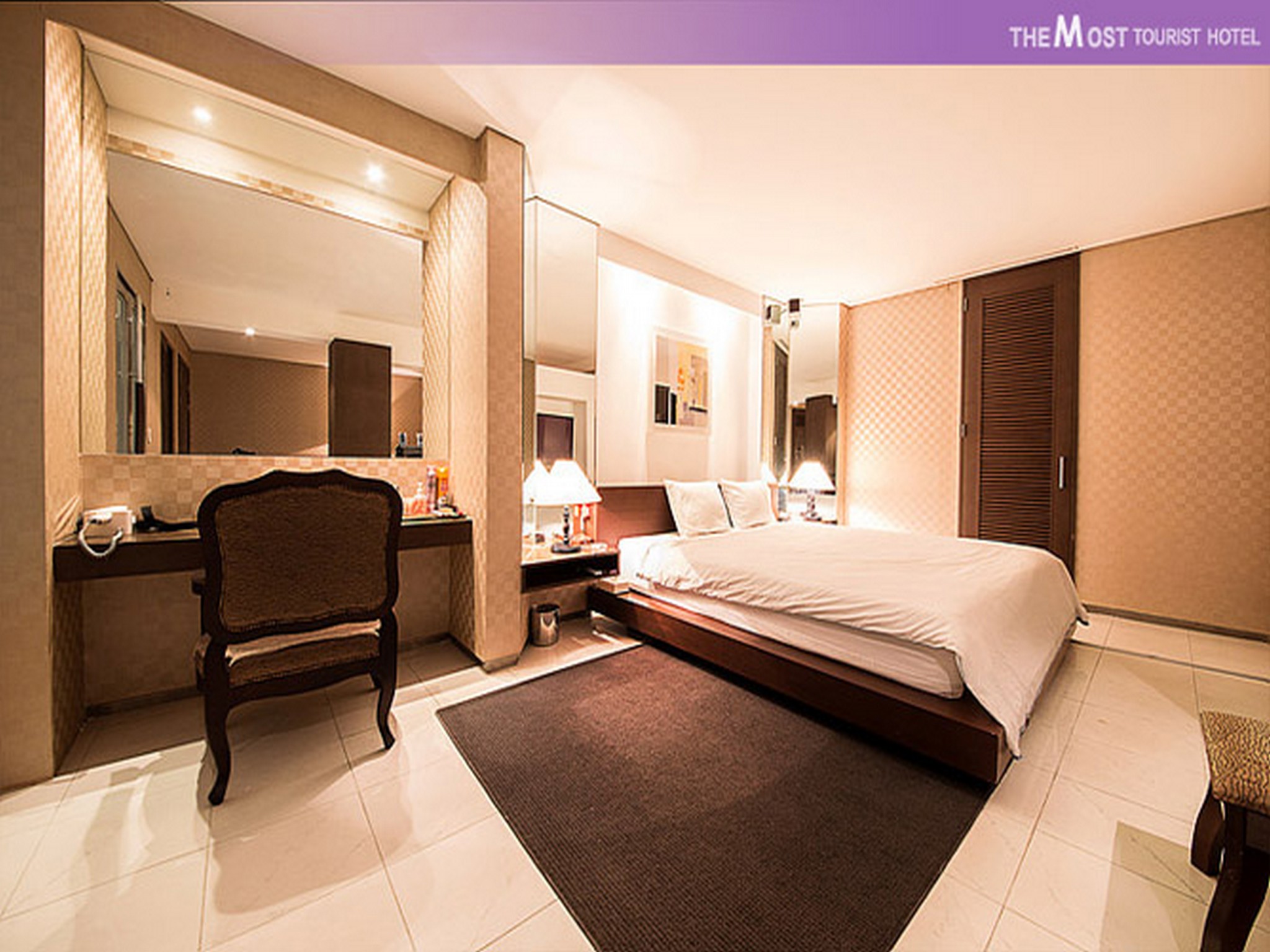 The Most Hotel