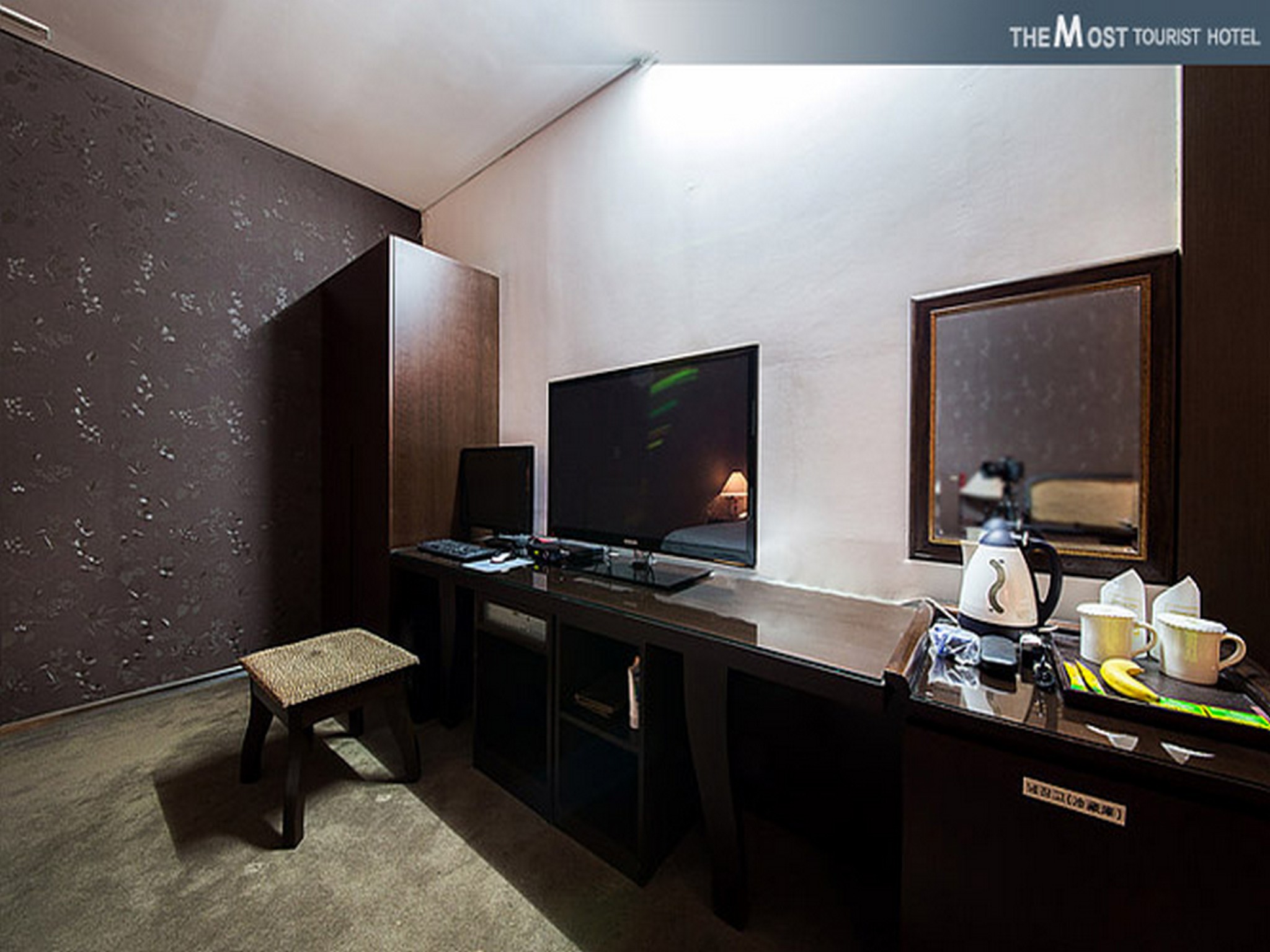 The Most Hotel