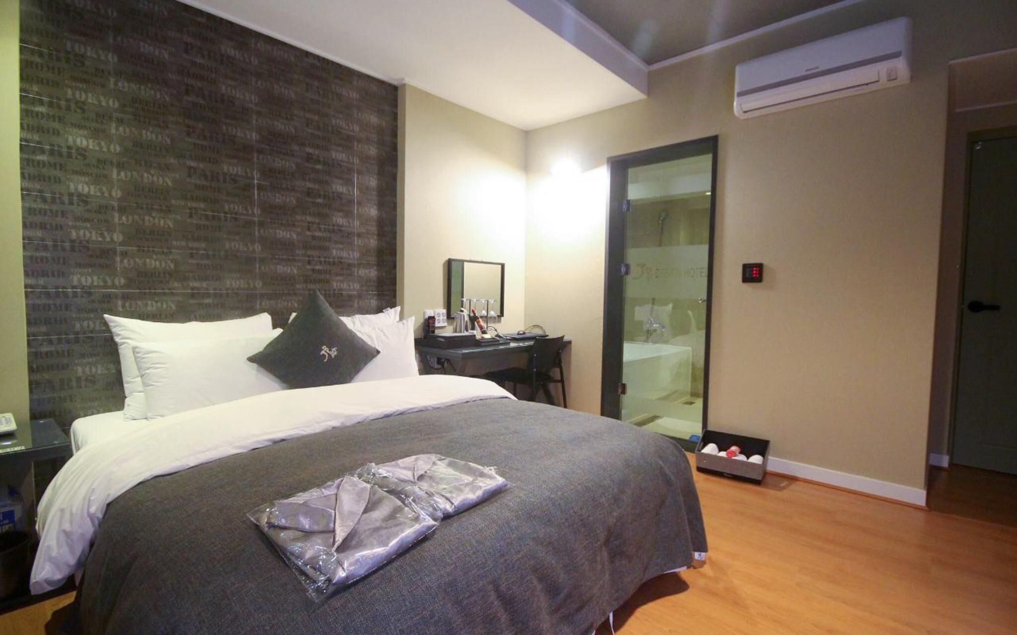 JB Design Hotel