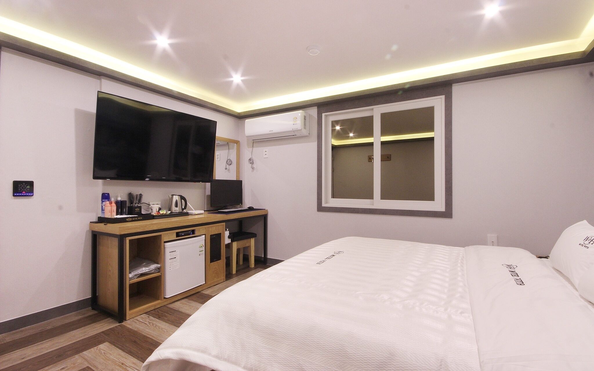 Ulsan Mugeodong With