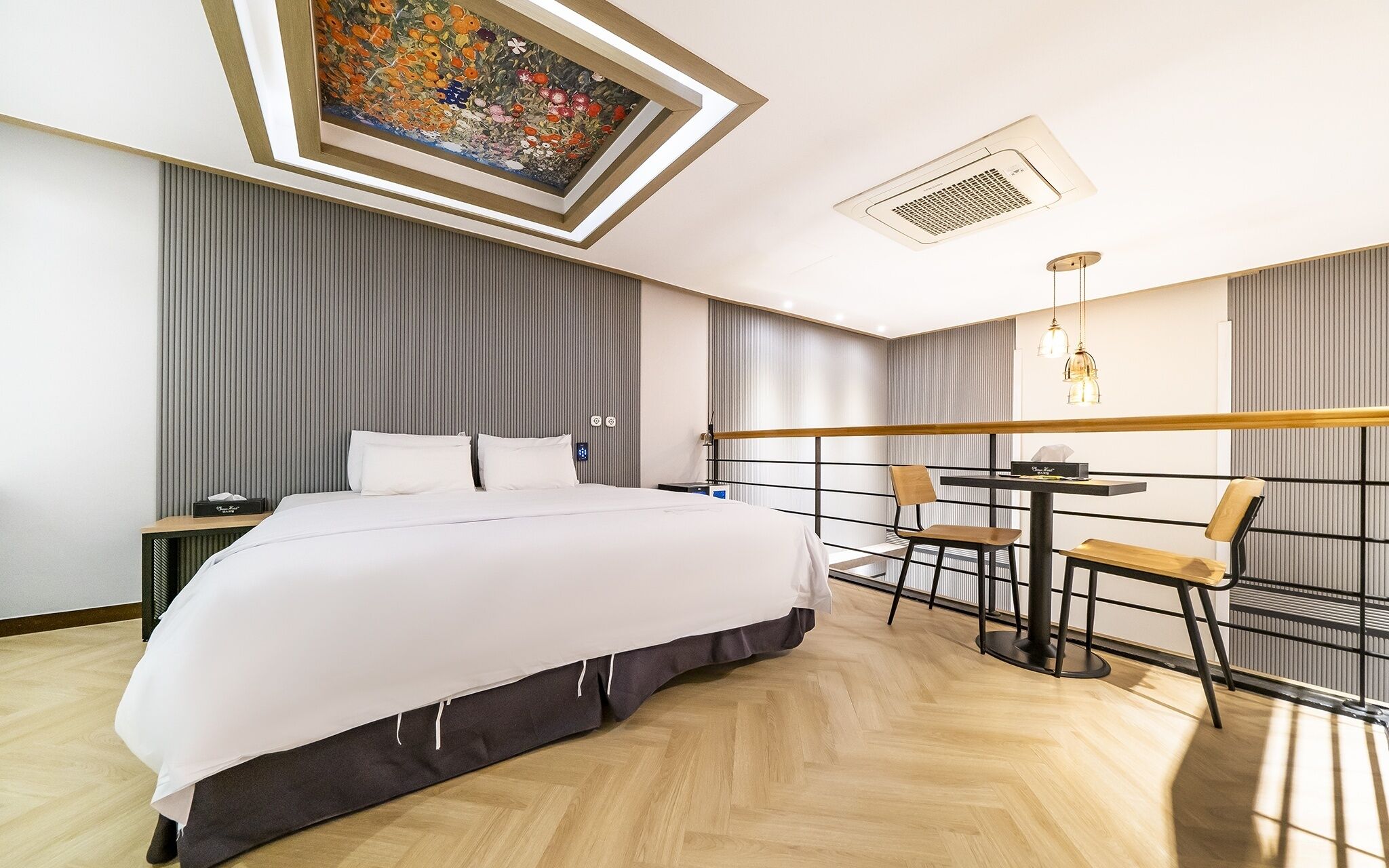 Wonju Sense Self Check-in Motel
