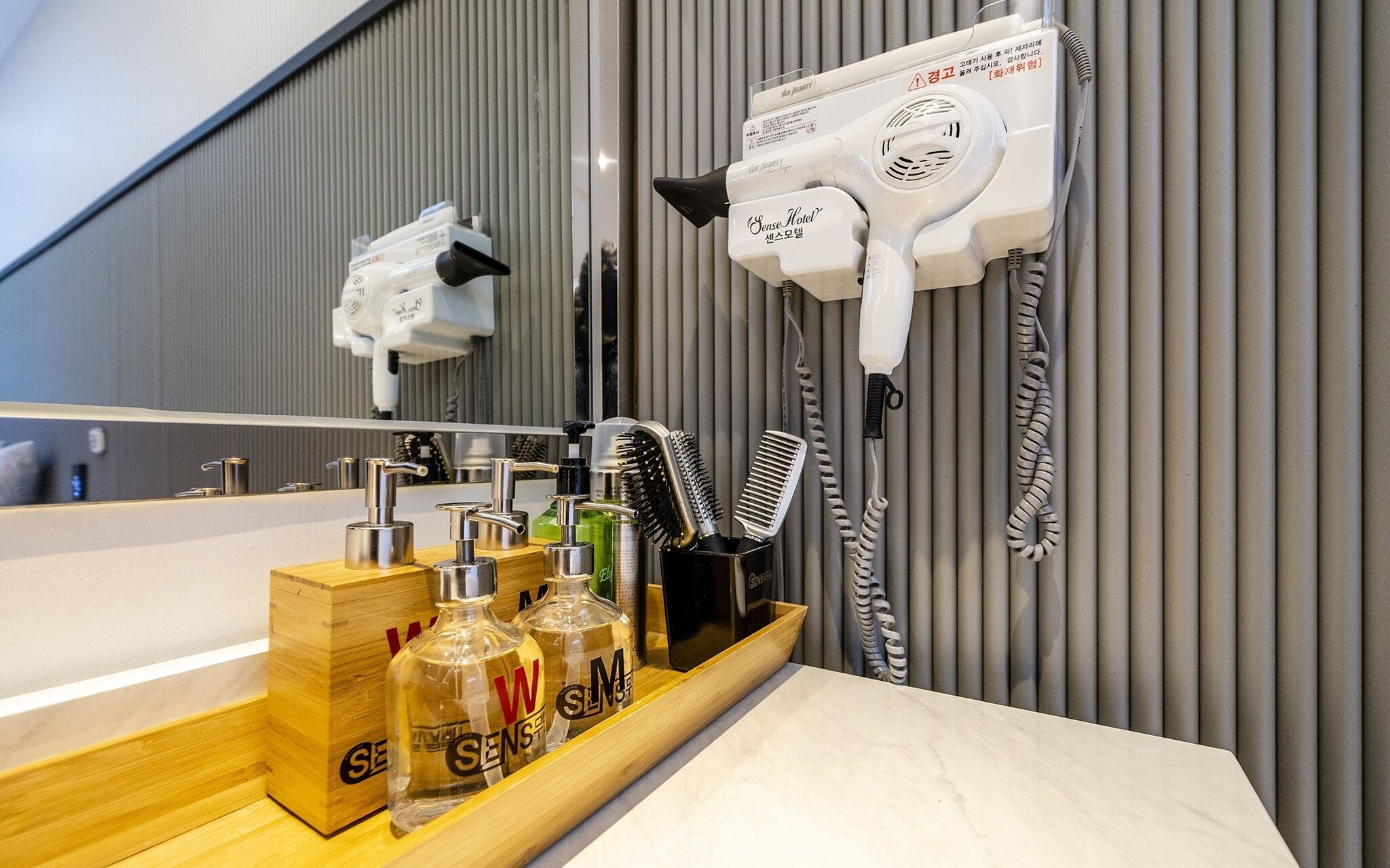 Wonju Sense Self Check-in Motel