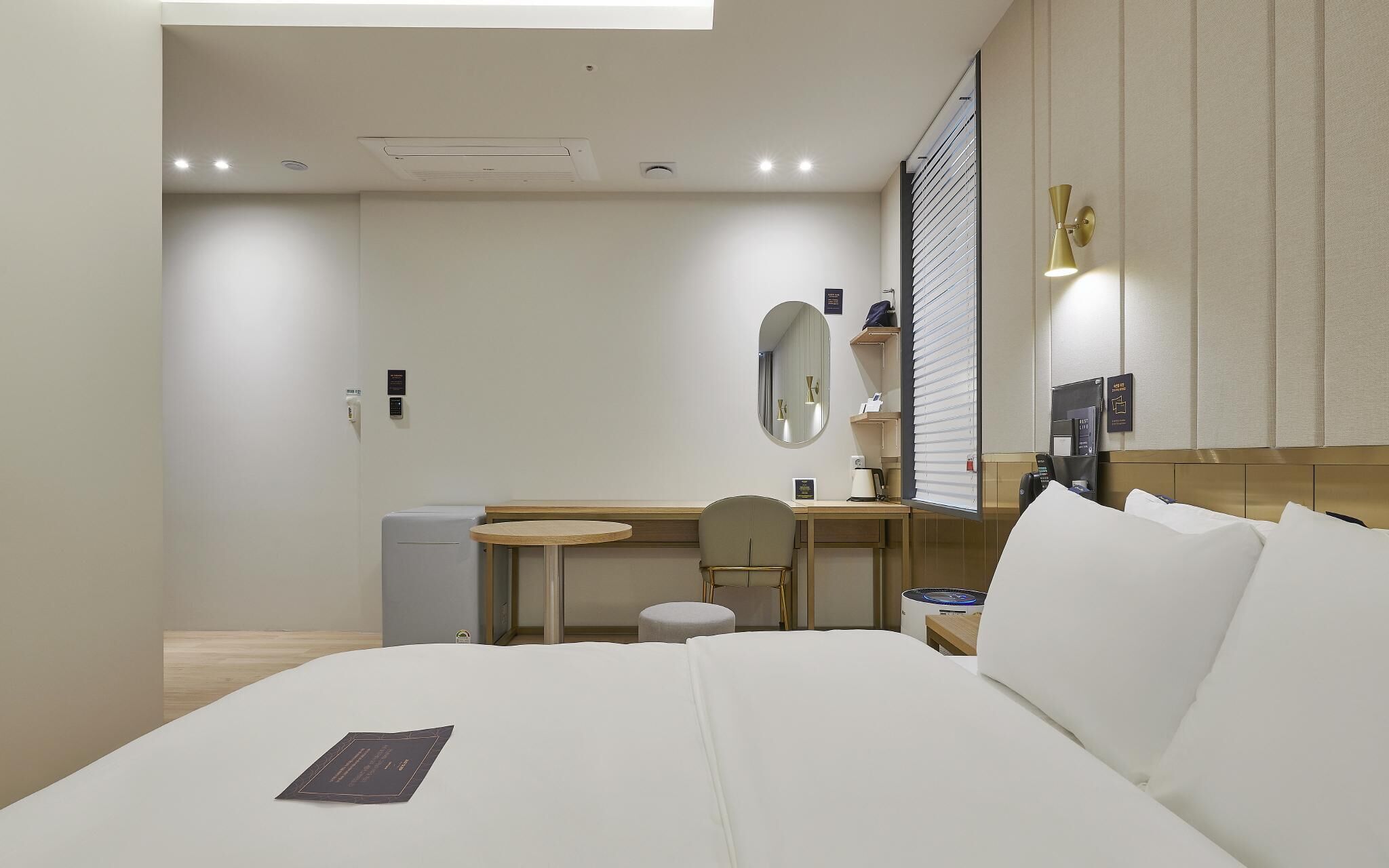 Just Sleep Hotel Yangsan Terminal