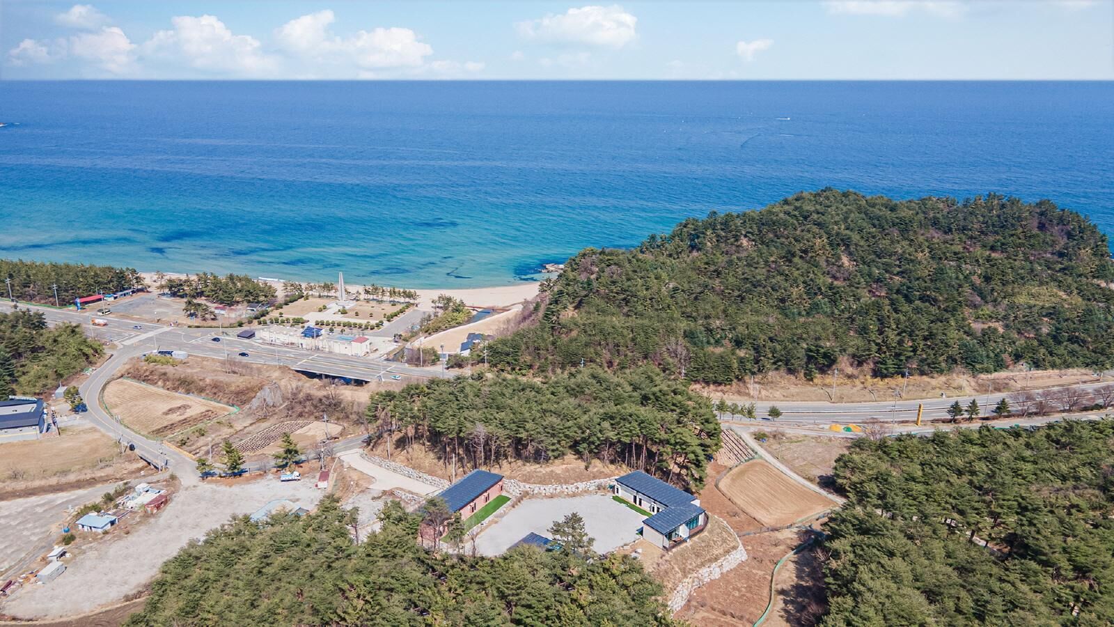Yangyang In Memory Pension