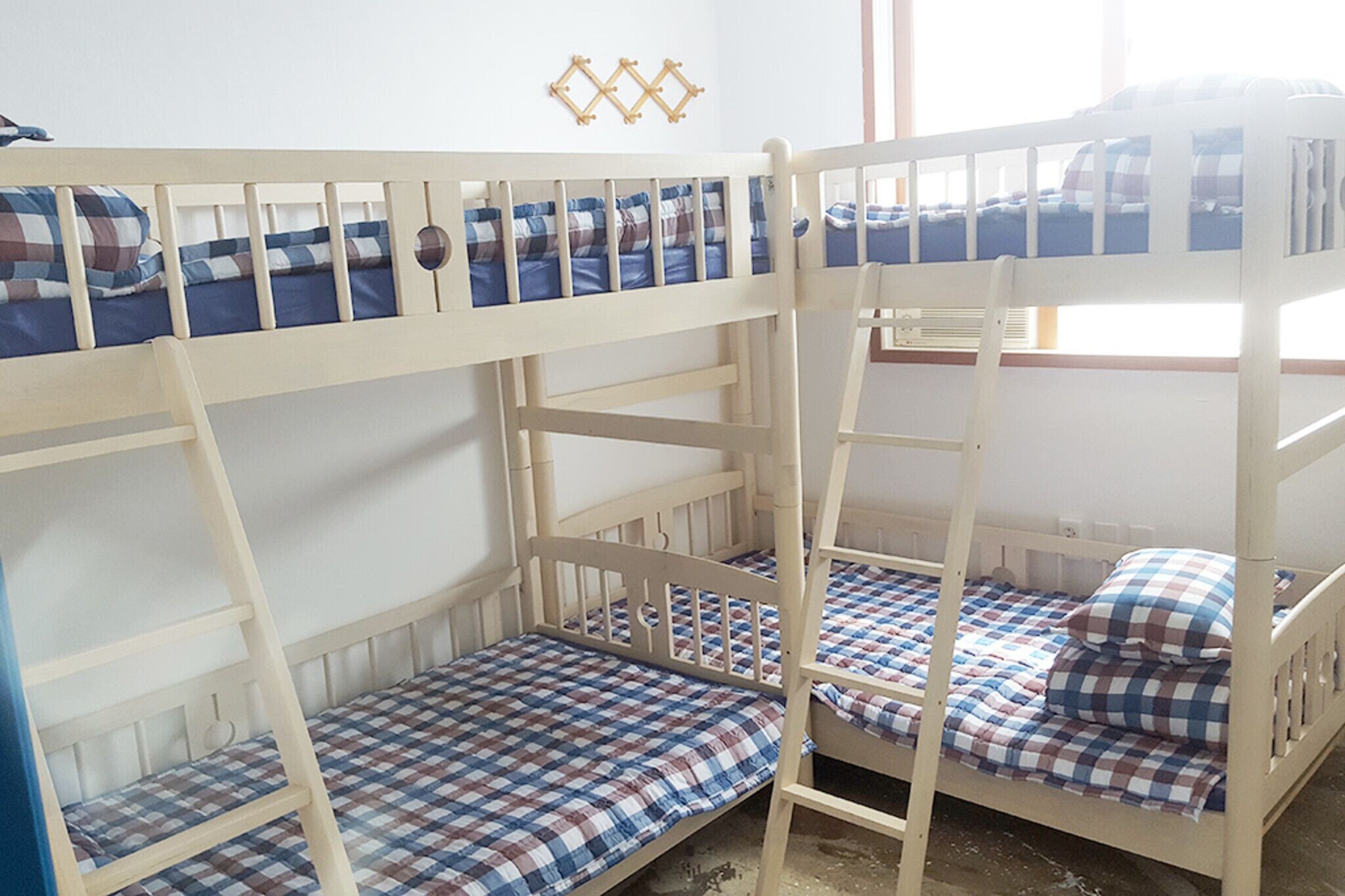 Yangyang Party Guest House Naksan
