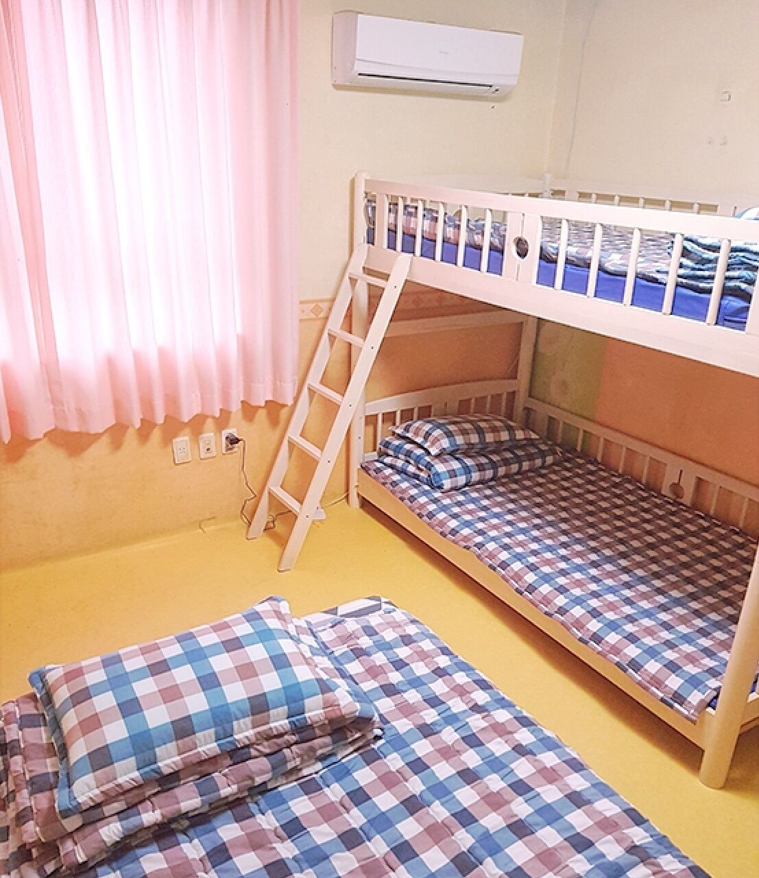 Yangyang Party Guest House Naksan