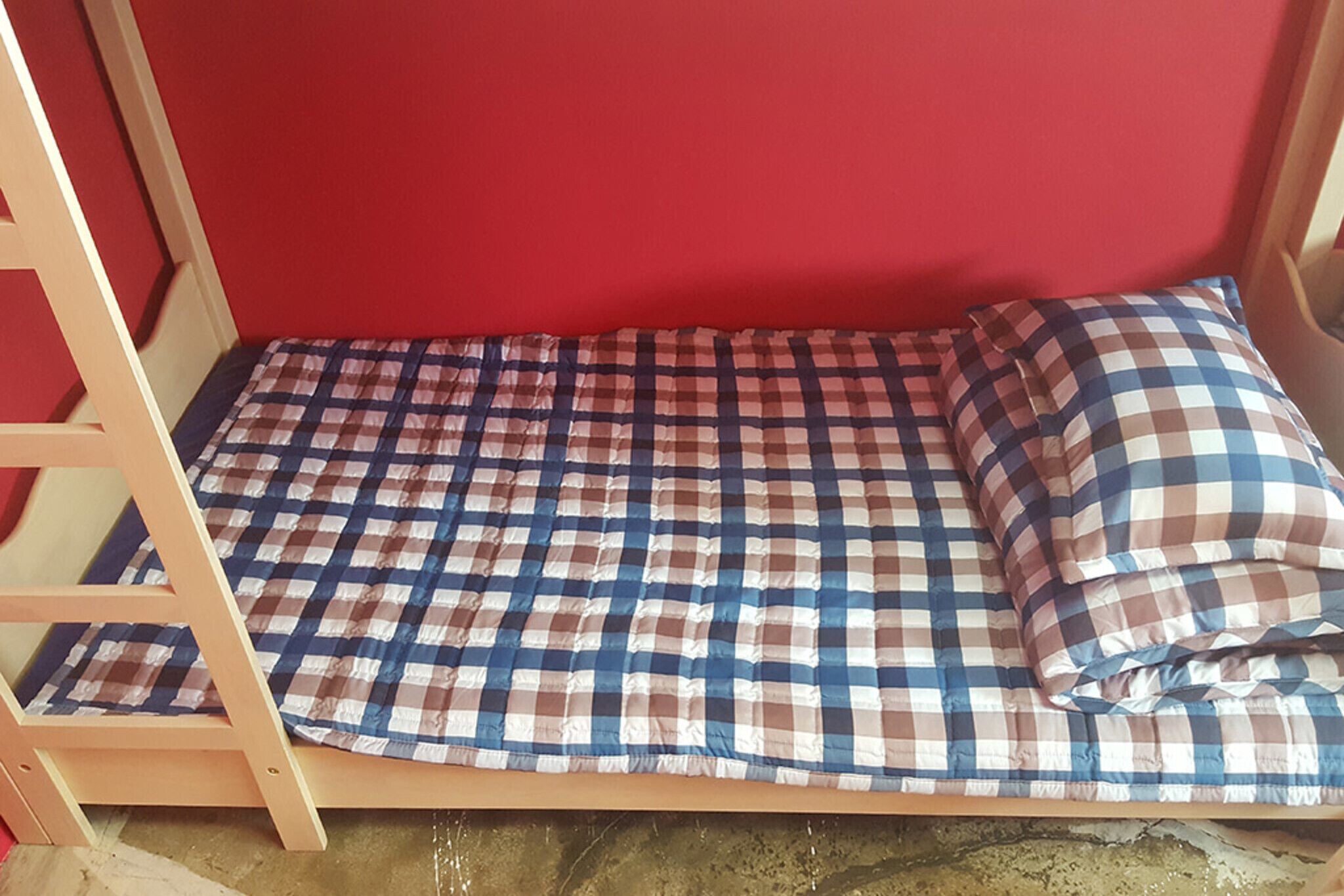 Yangyang Party Guest House Naksan