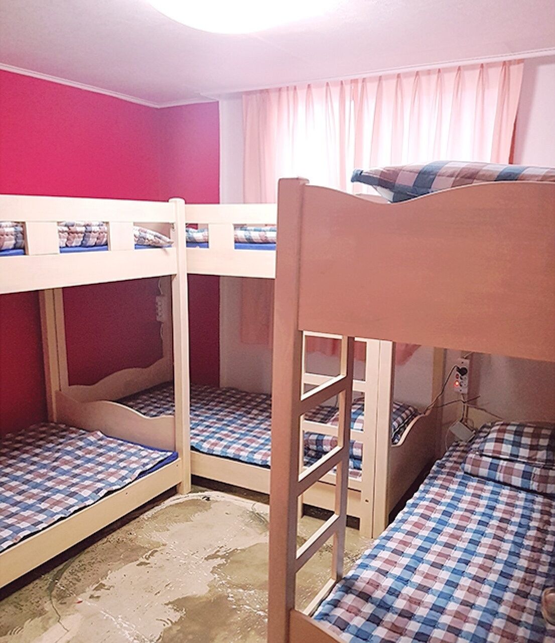 Yangyang Party Guest House Naksan