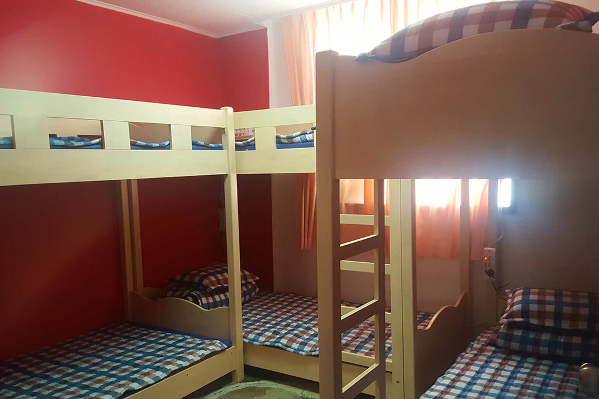 Yangyang Party Guest House Naksan