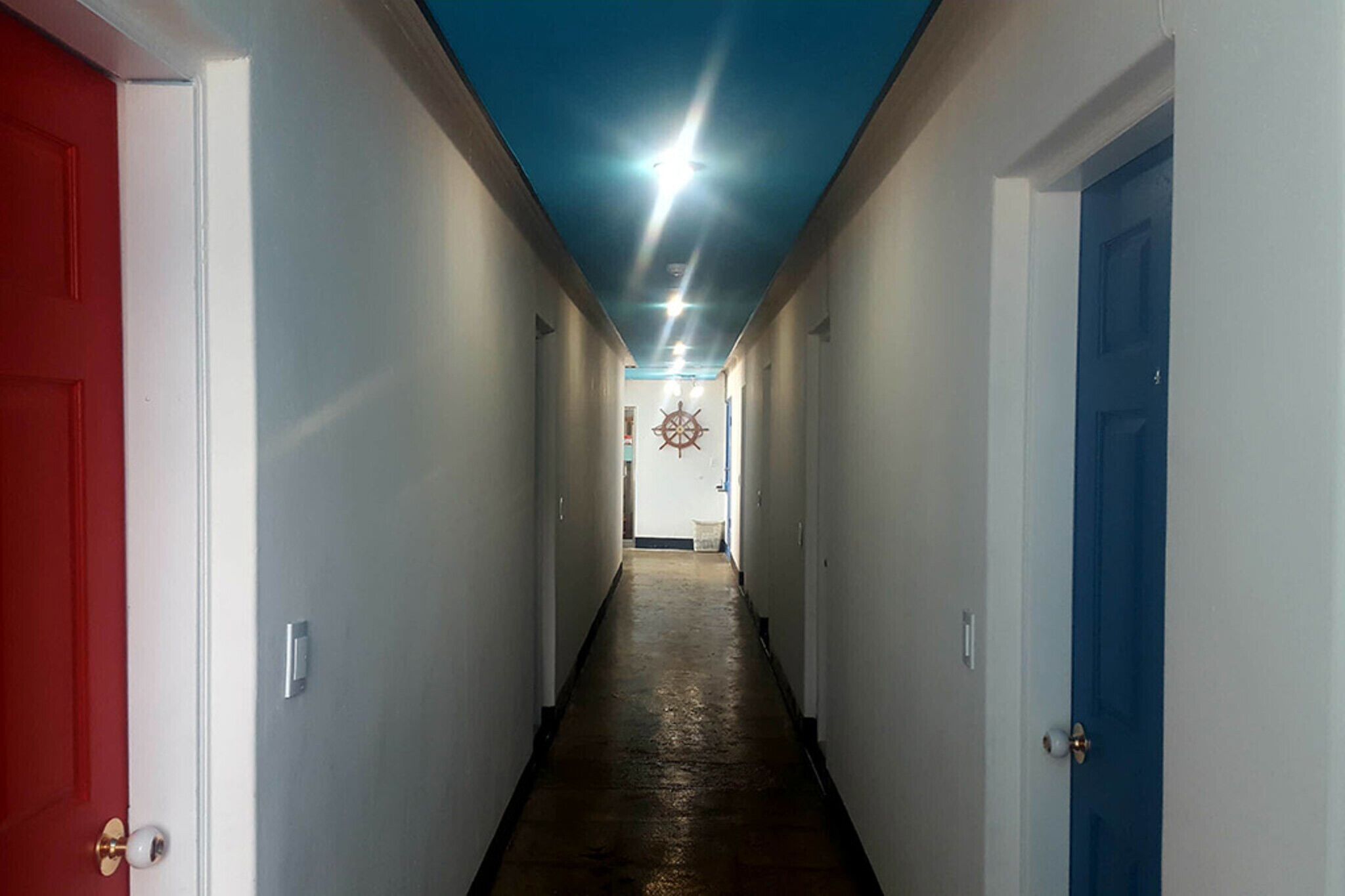 Yangyang Party Guest House Naksan