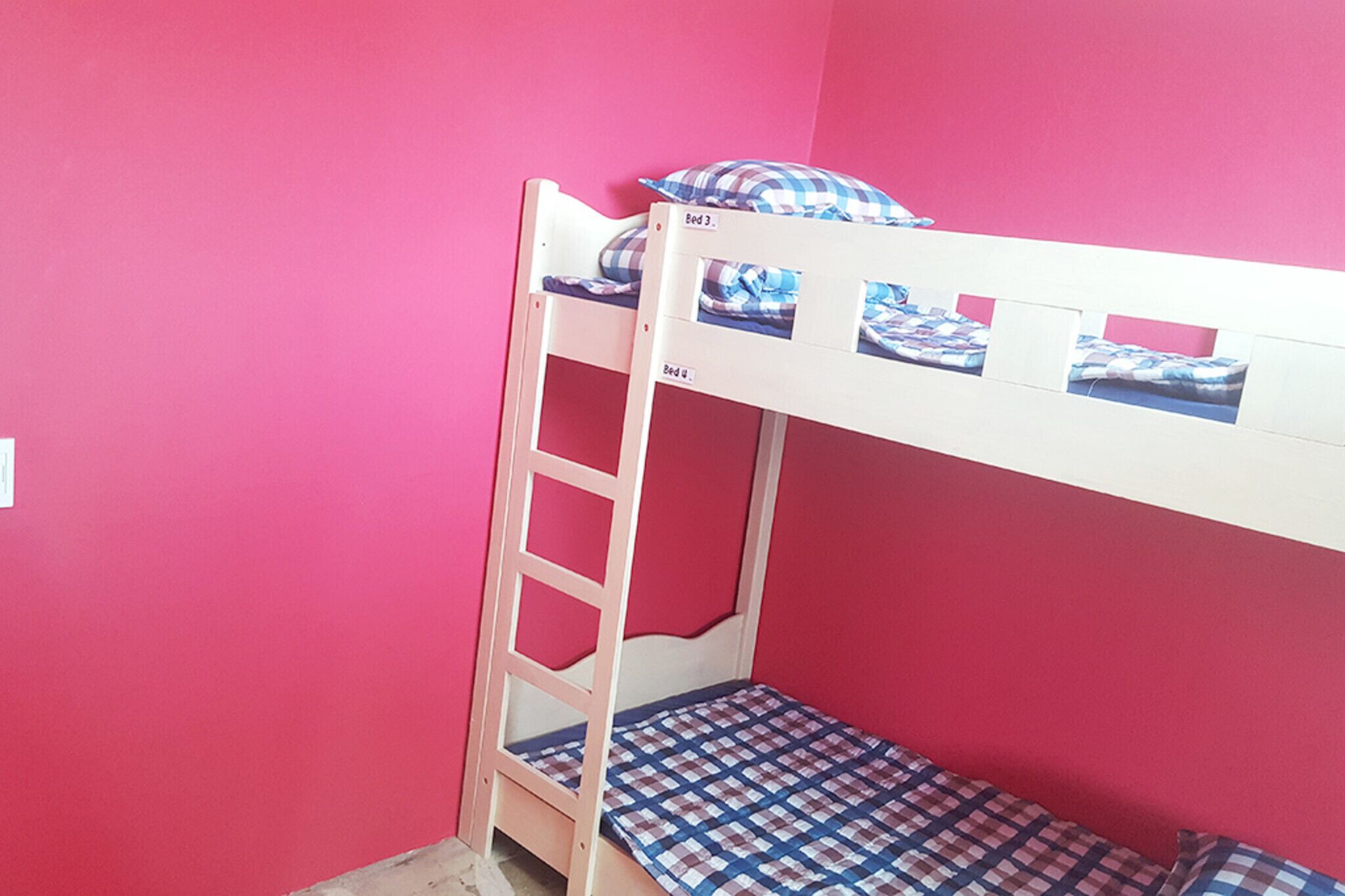 Yangyang Party Guest House Naksan