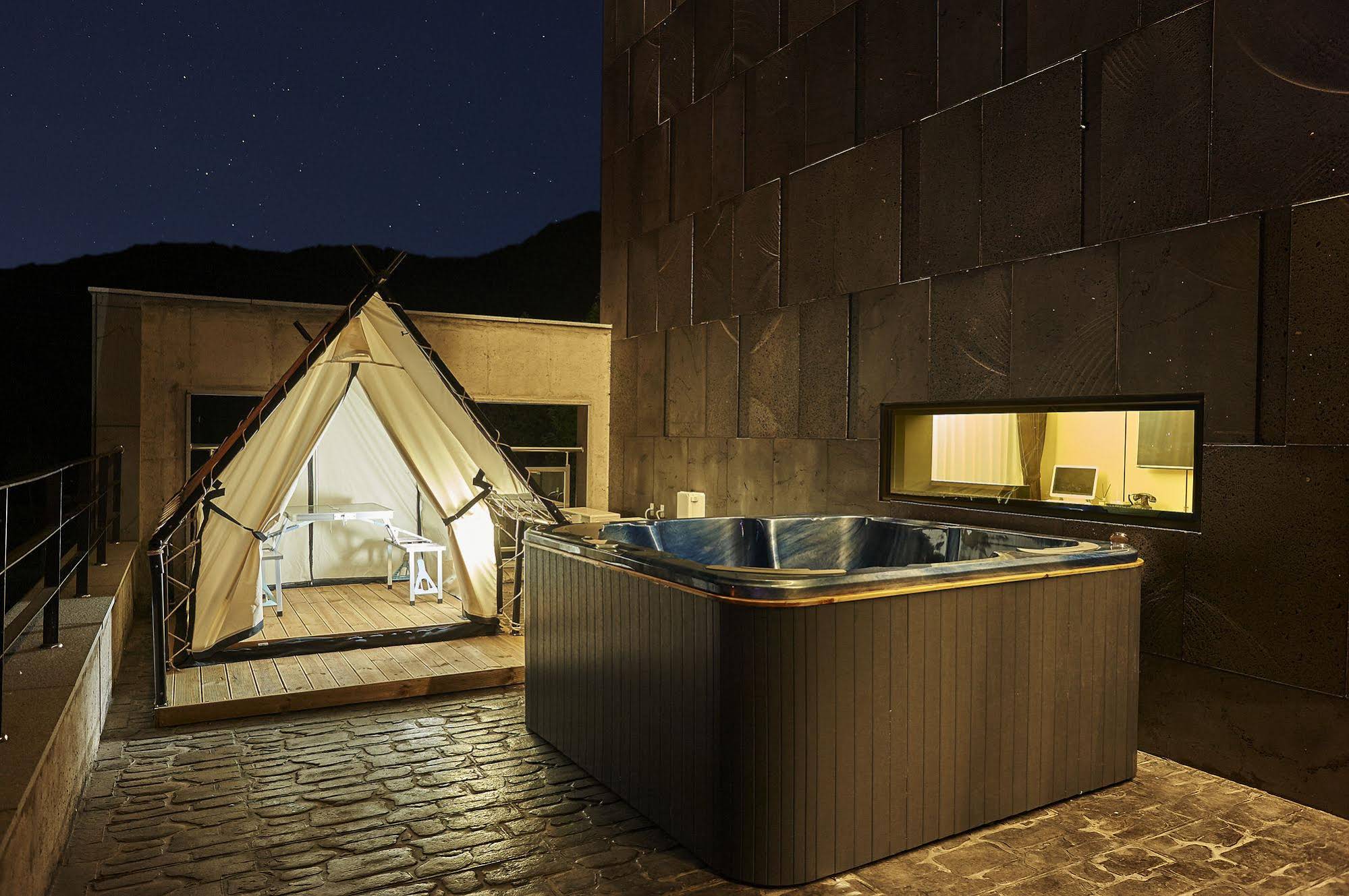 Spa View Hotel