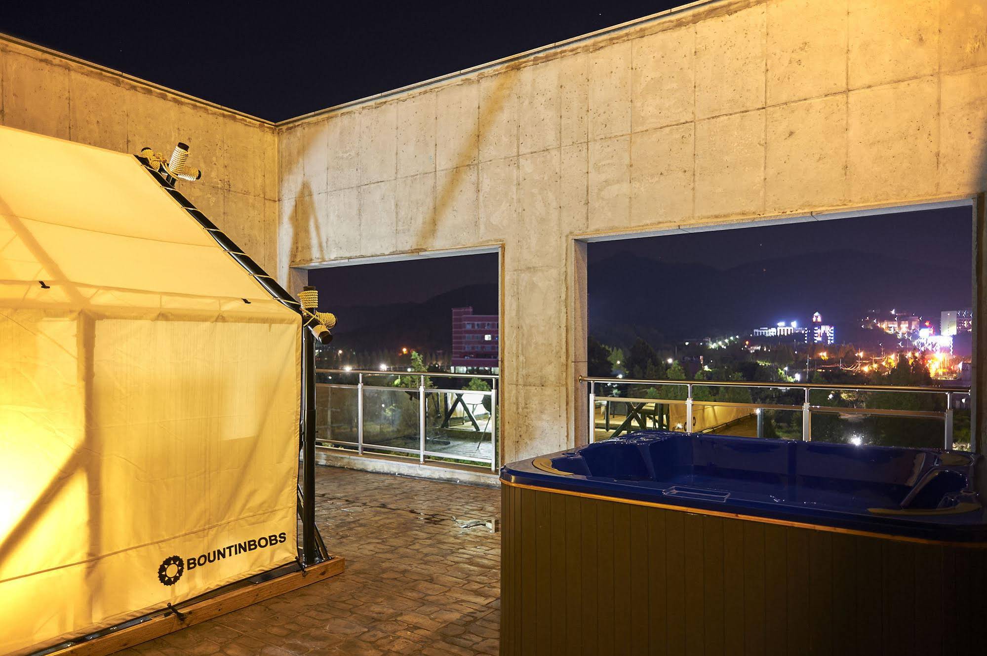 Spa View Hotel