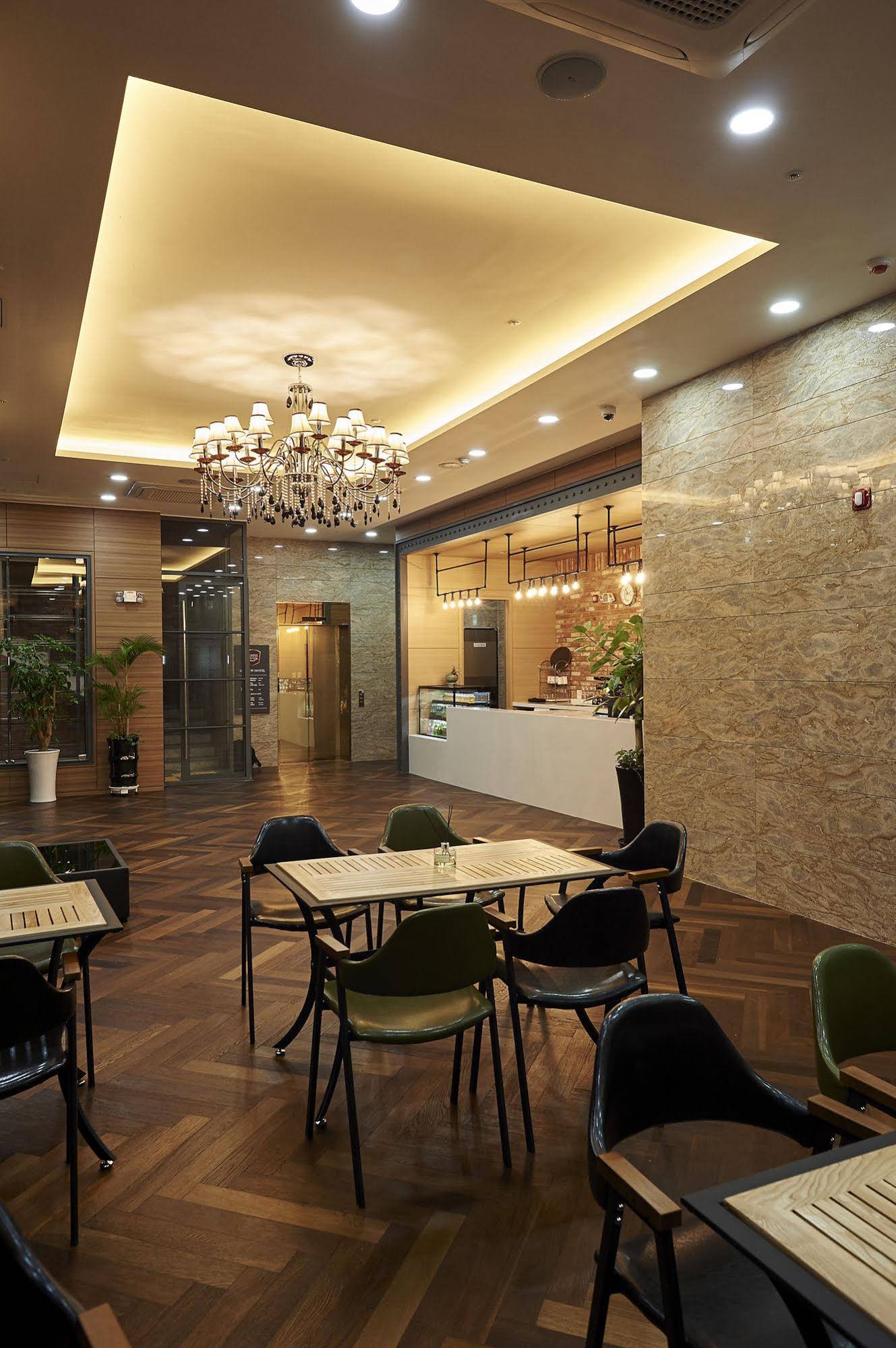 Spa View Hotel