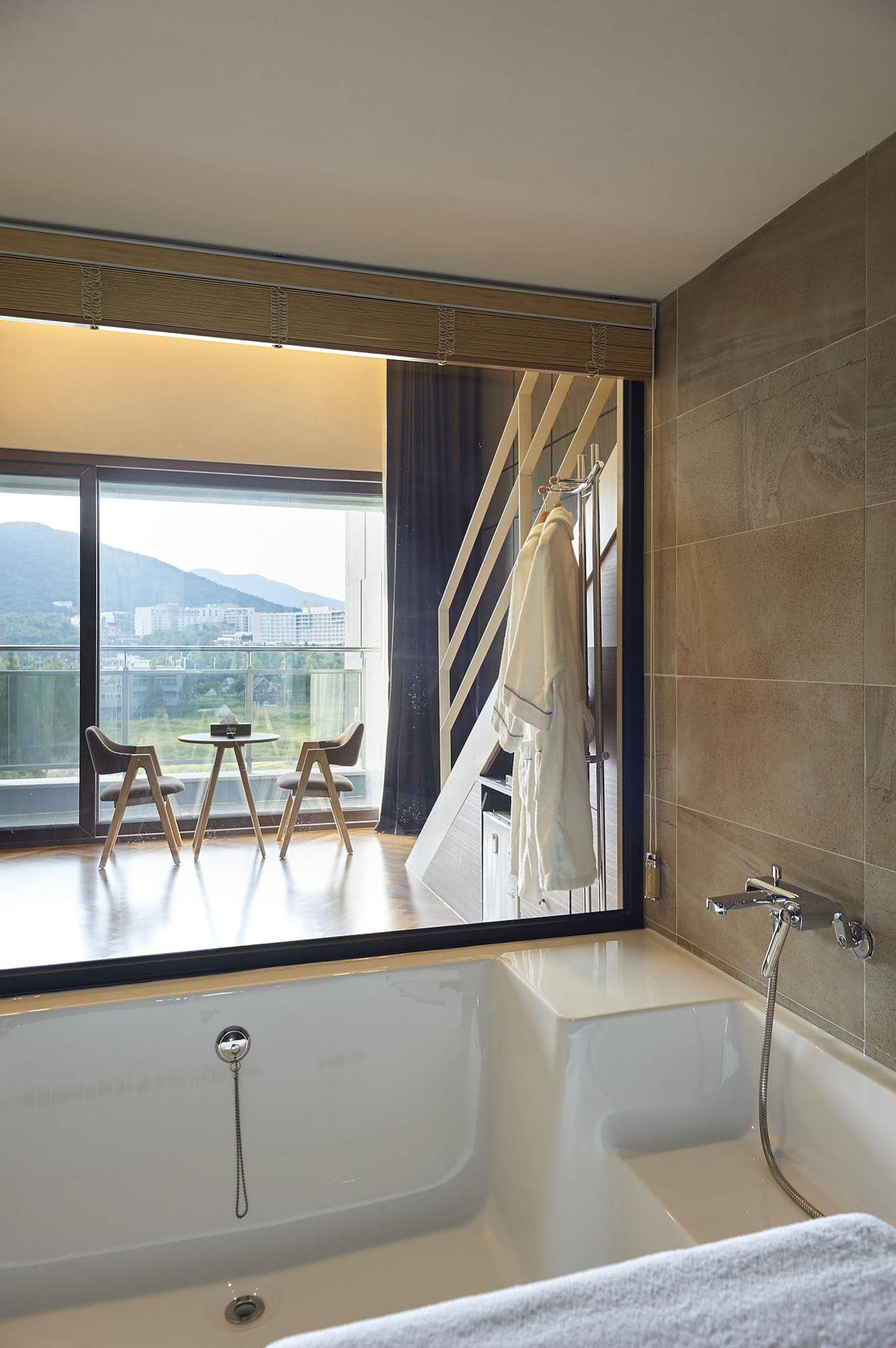 Spa View Hotel