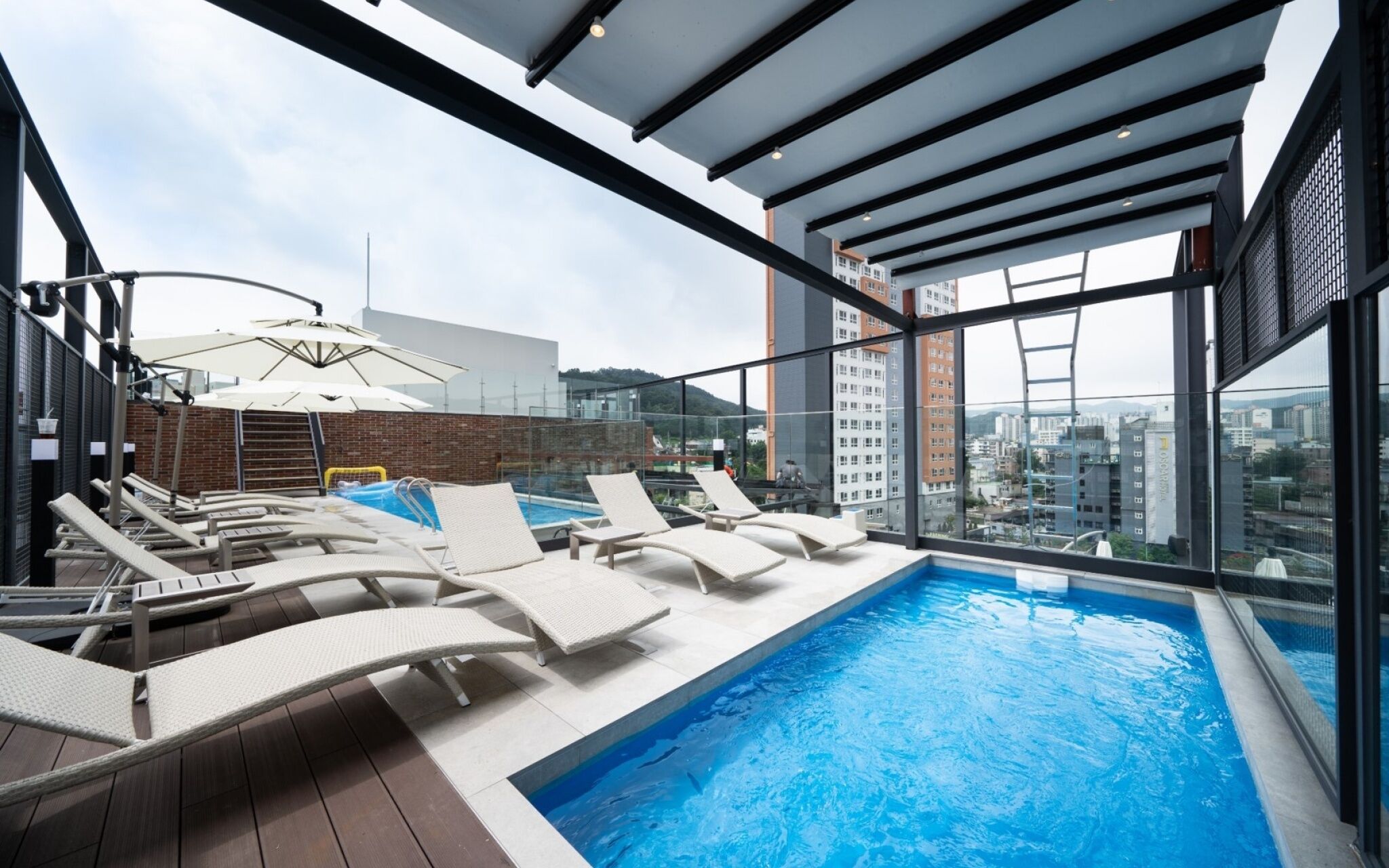 Brown Dot Yongin Branch