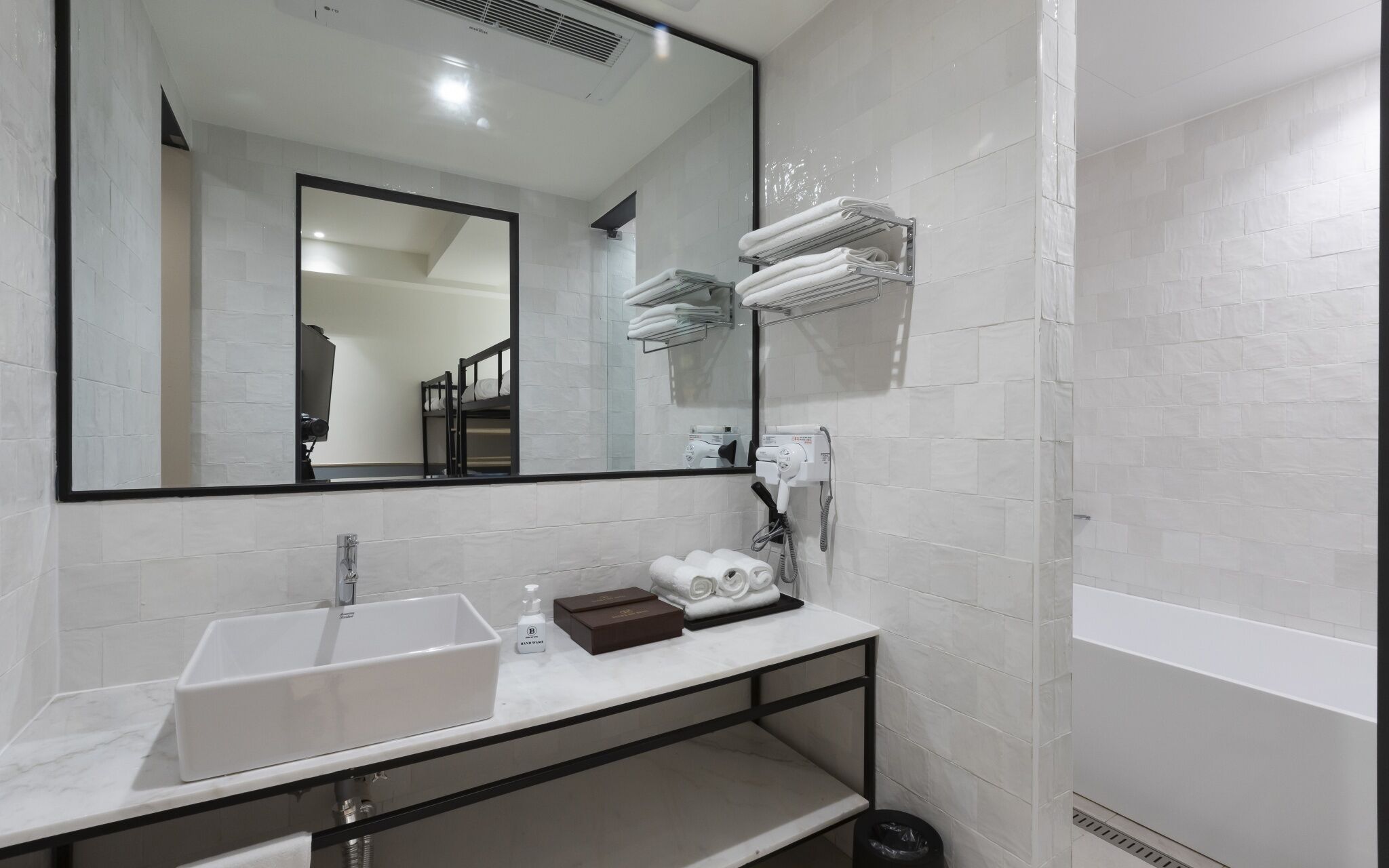 Brown Dot Yongin Branch