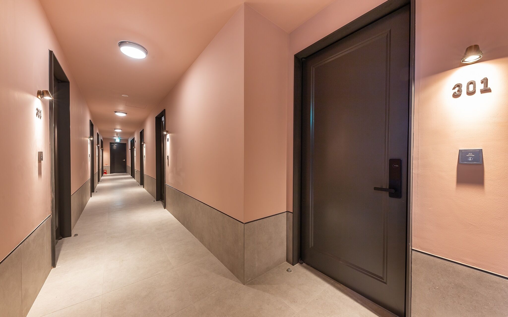 Brown Dot Yongin Branch
