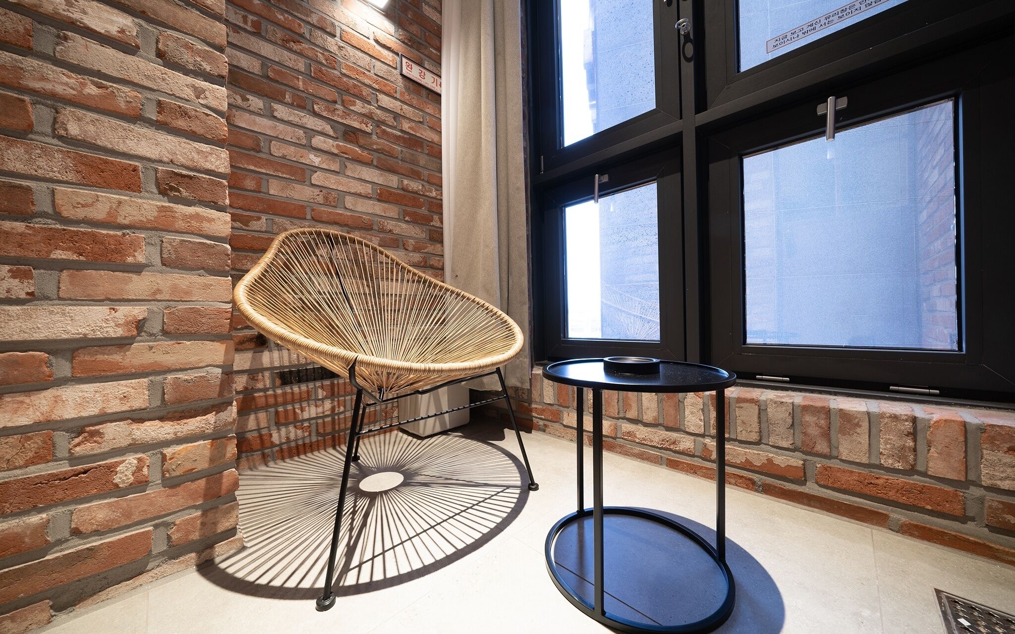 Brown Dot Yongin Branch