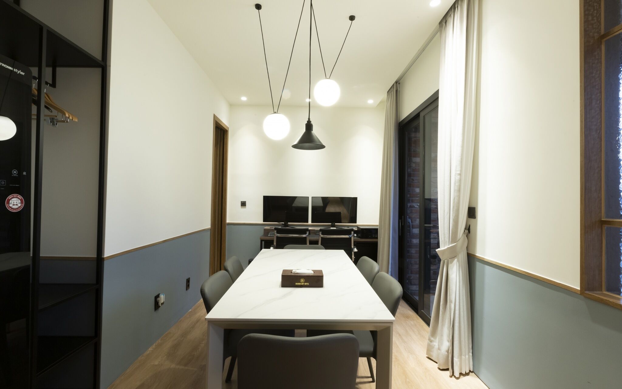Brown Dot Yongin Branch