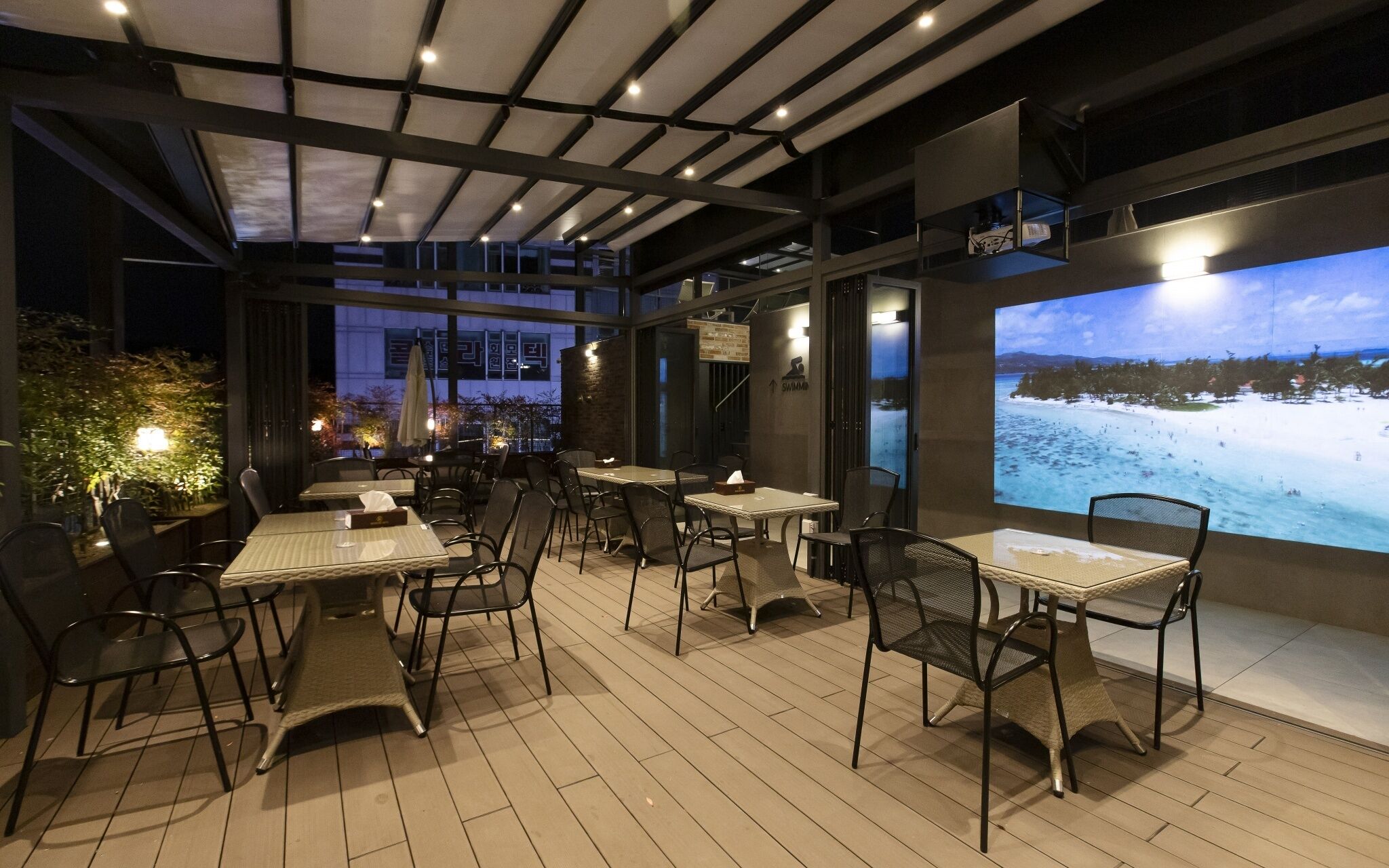 Brown Dot Yongin Branch
