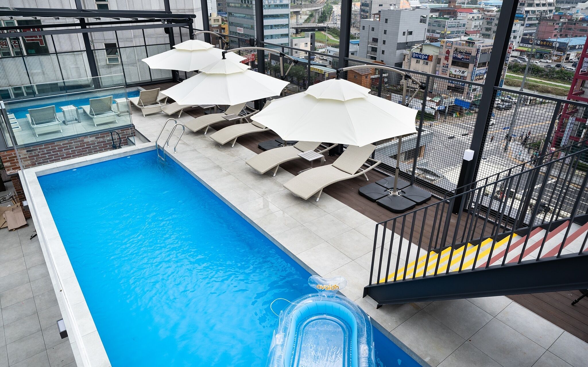 Brown Dot Yongin Branch