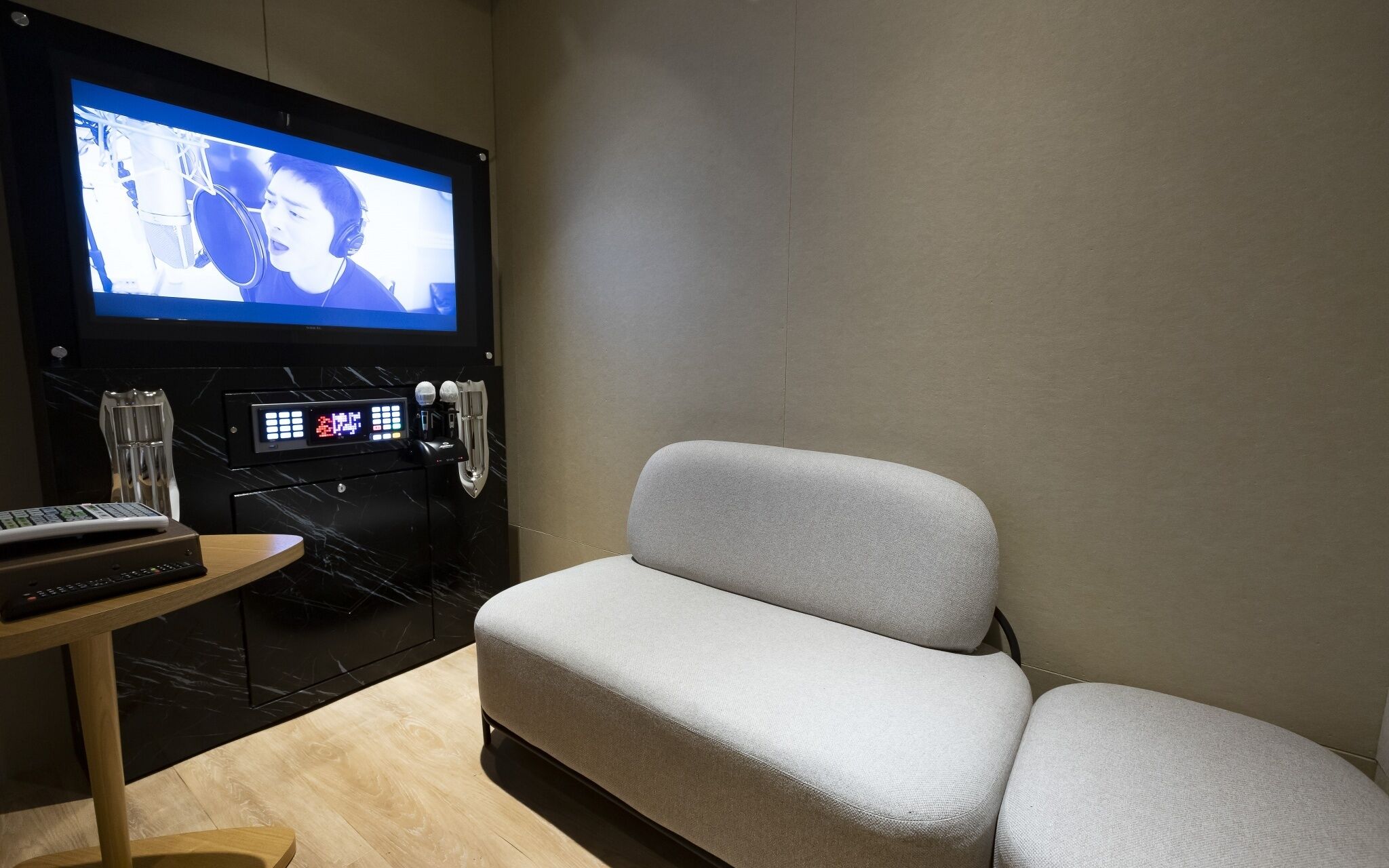 Brown Dot Yongin Branch