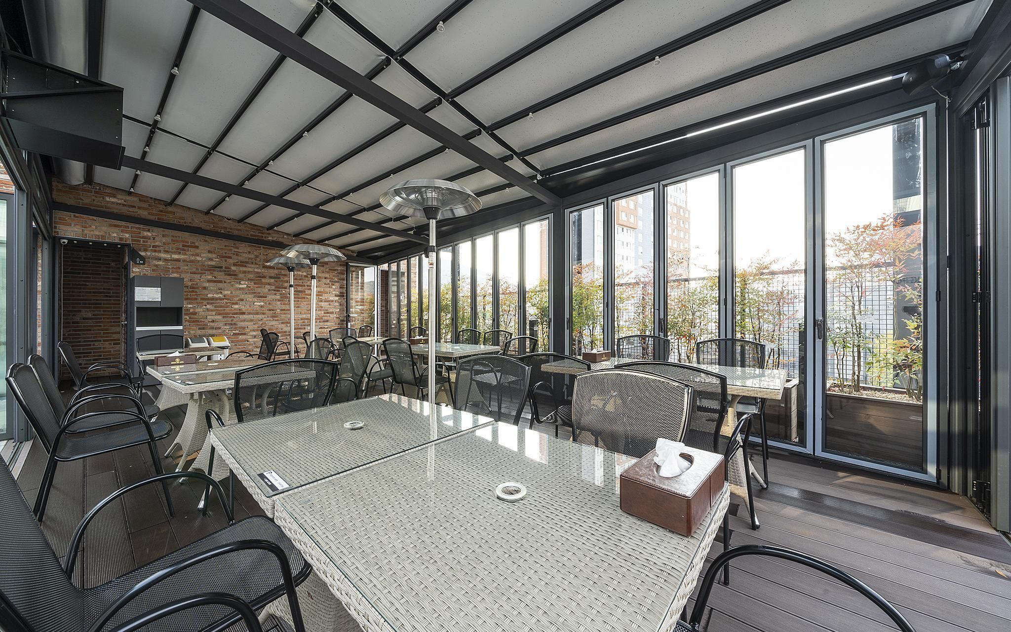 Brown Dot Yongin Branch