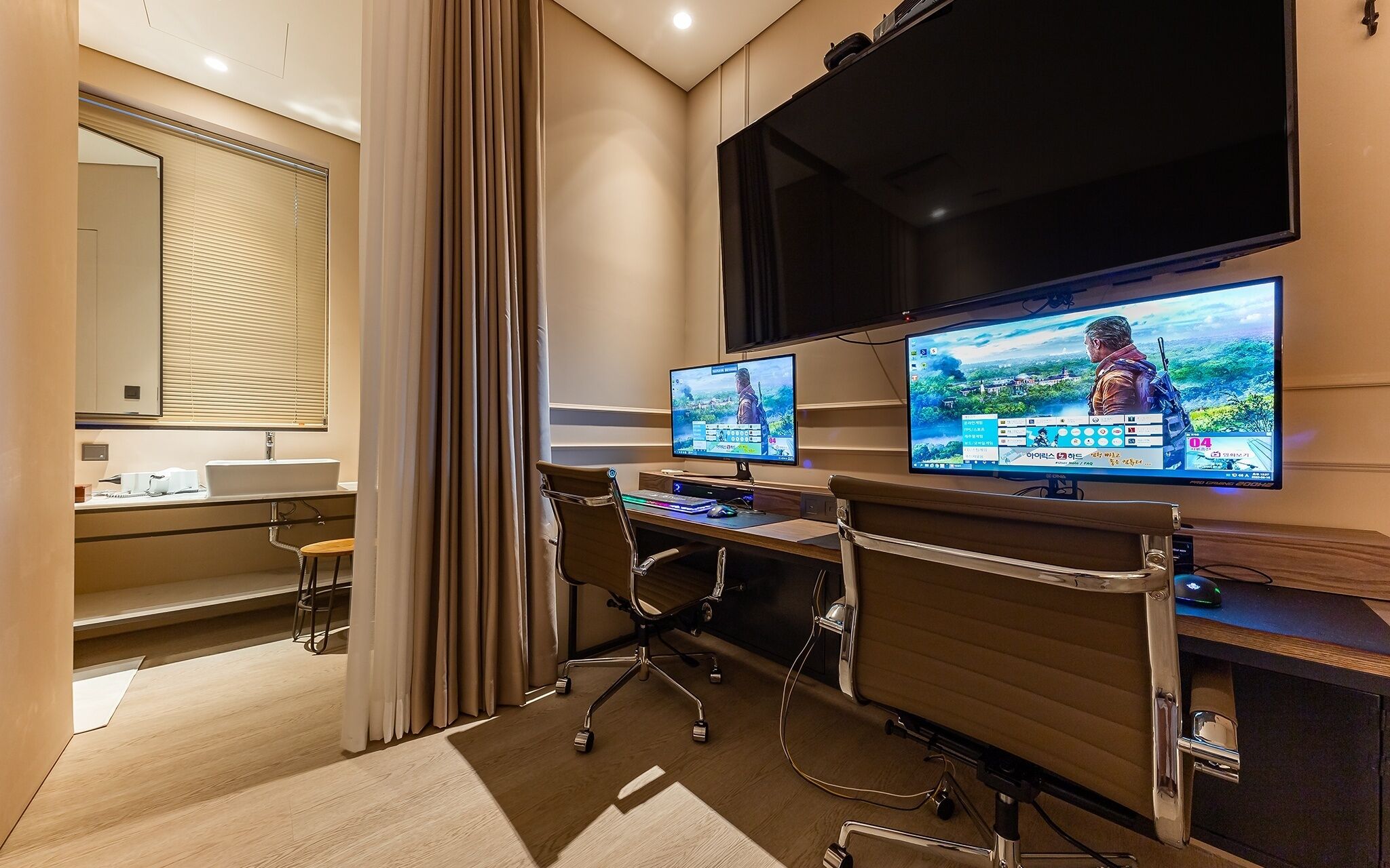 Brown Dot Yongin Branch
