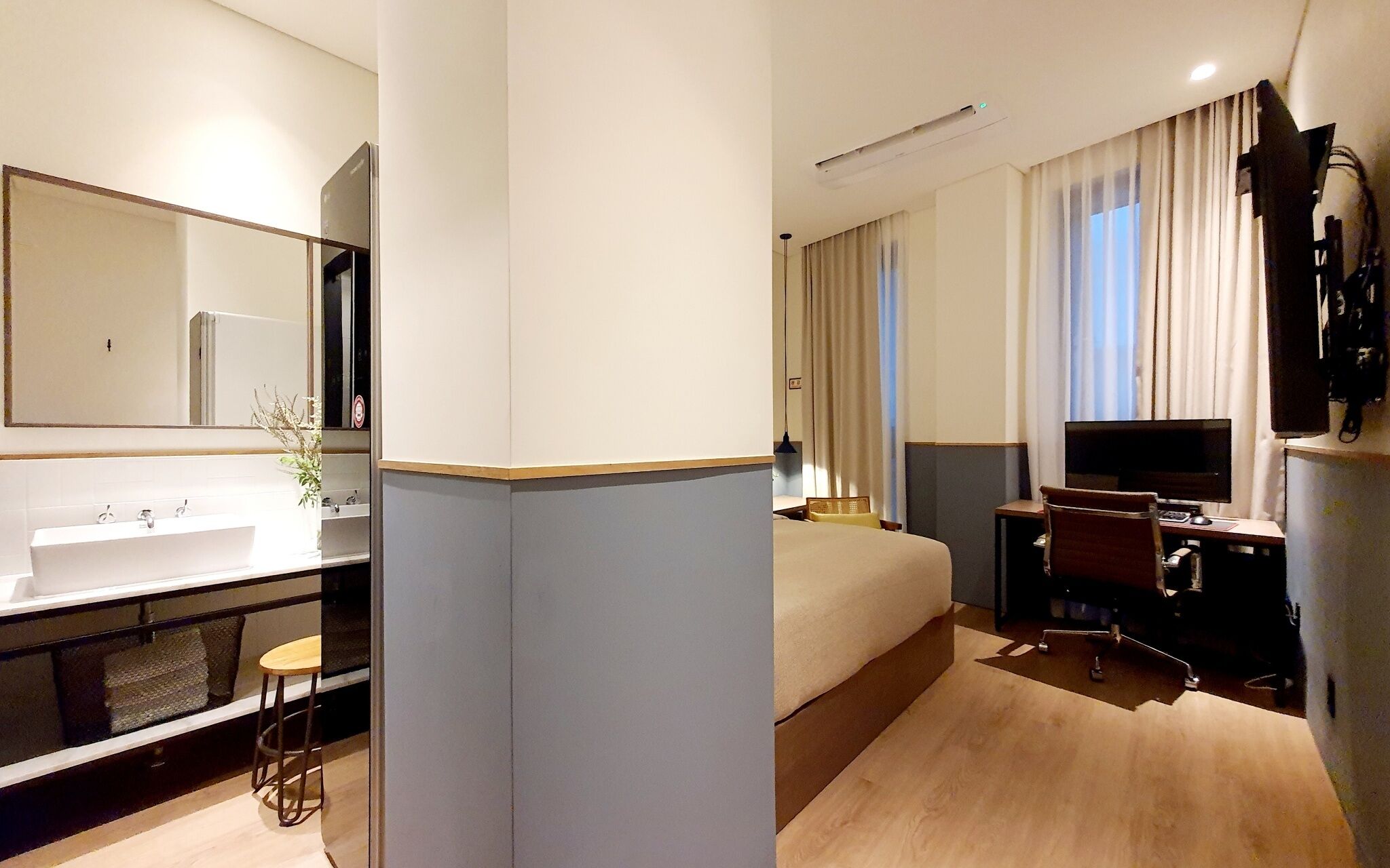Brown Dot Yongin Branch