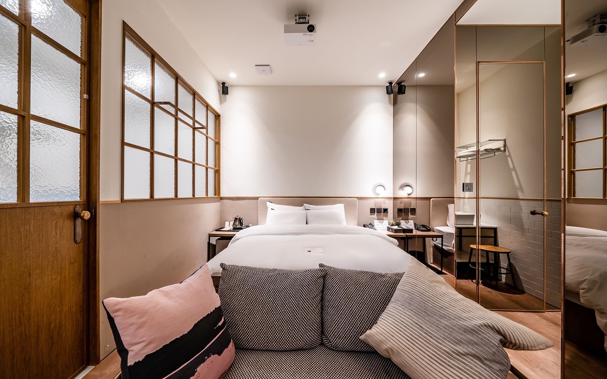 Brown Dot Yongin Branch