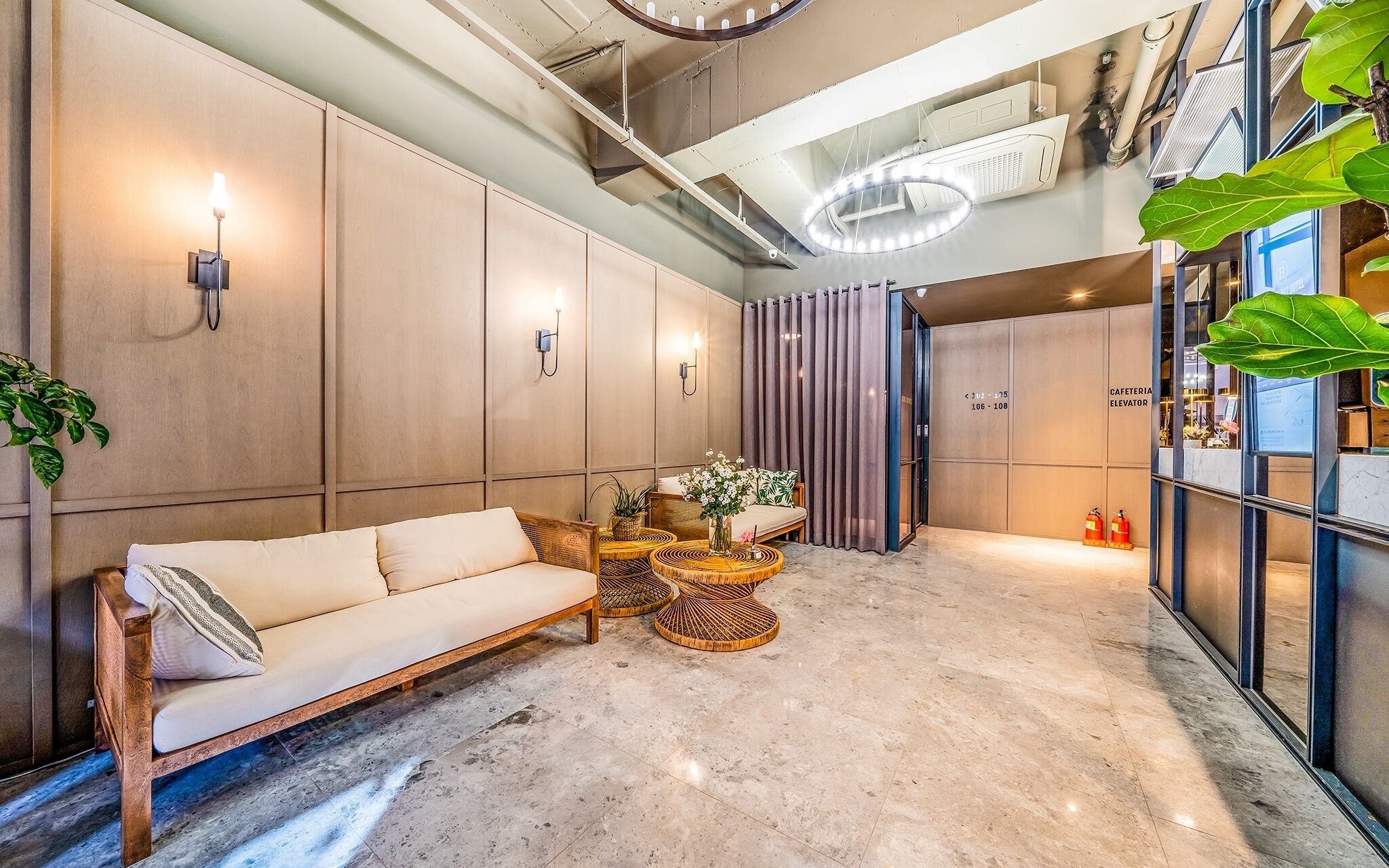 Brown Dot Yongin Branch