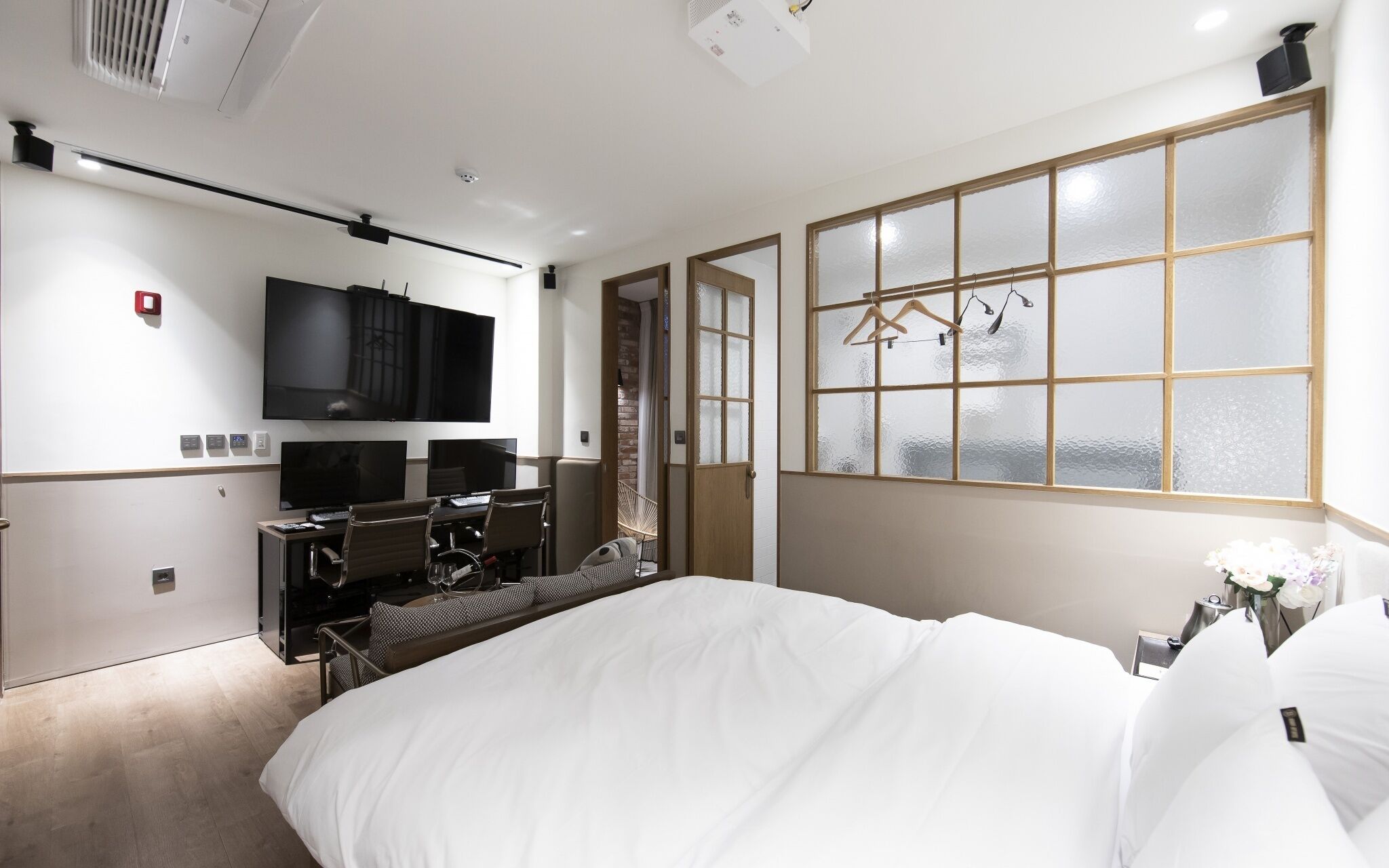Brown Dot Yongin Branch