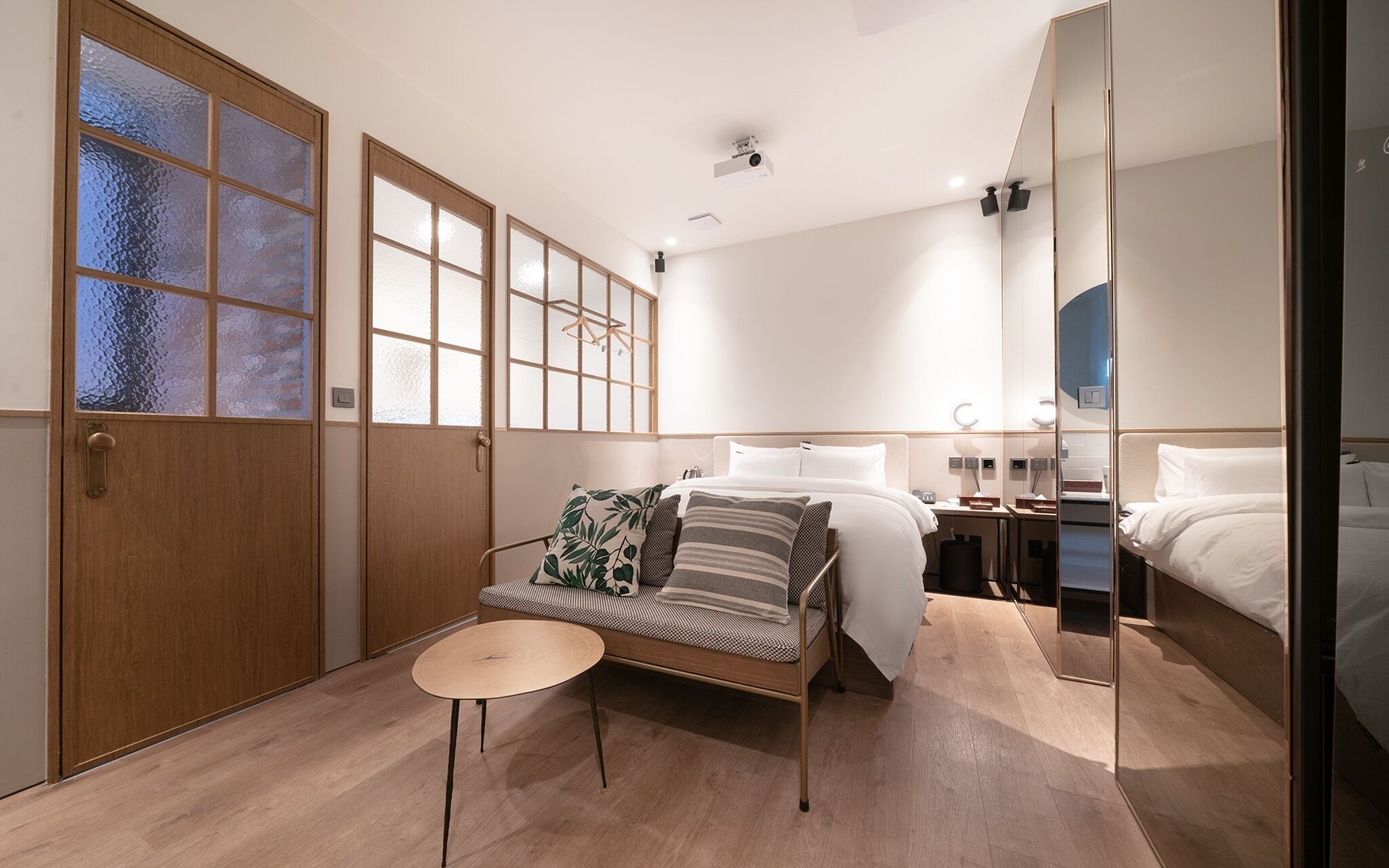 Brown Dot Yongin Branch