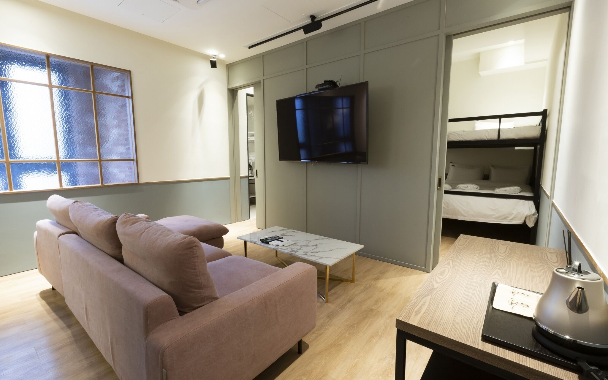 Brown Dot Yongin Branch