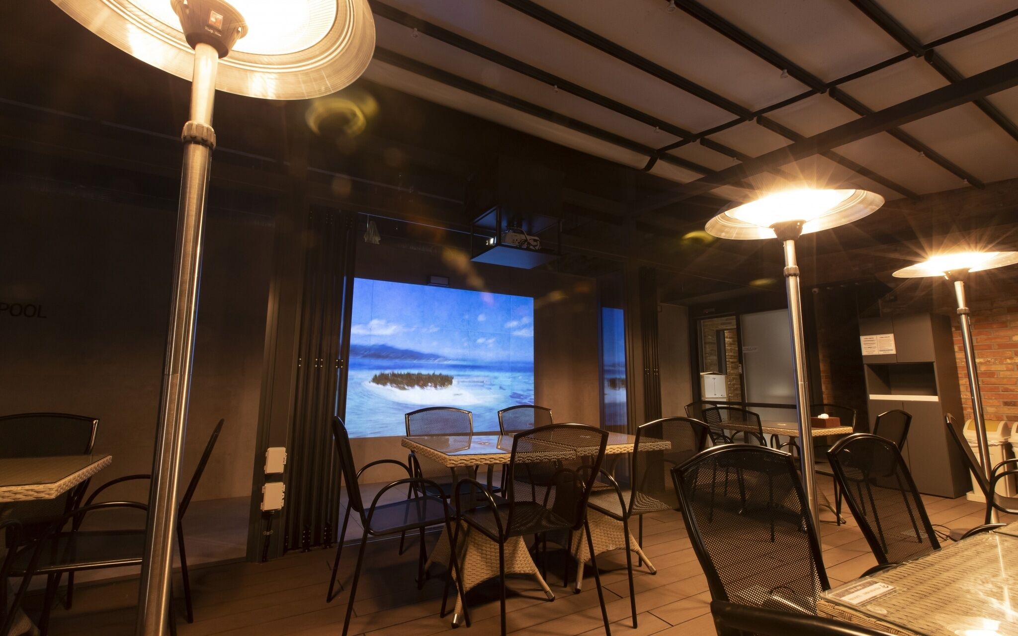 Brown Dot Yongin Branch
