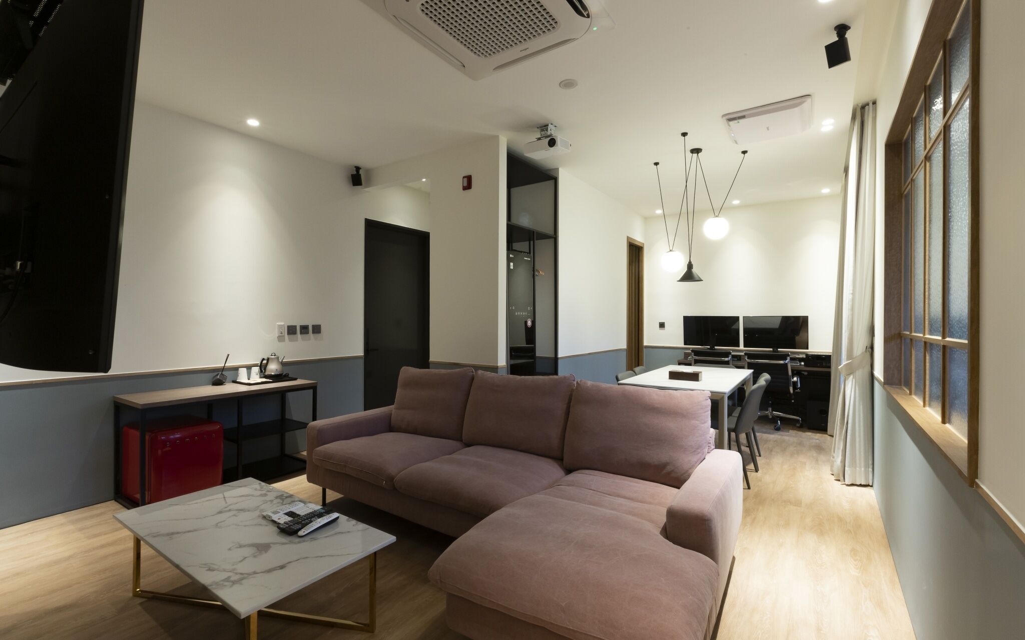 Brown Dot Yongin Branch