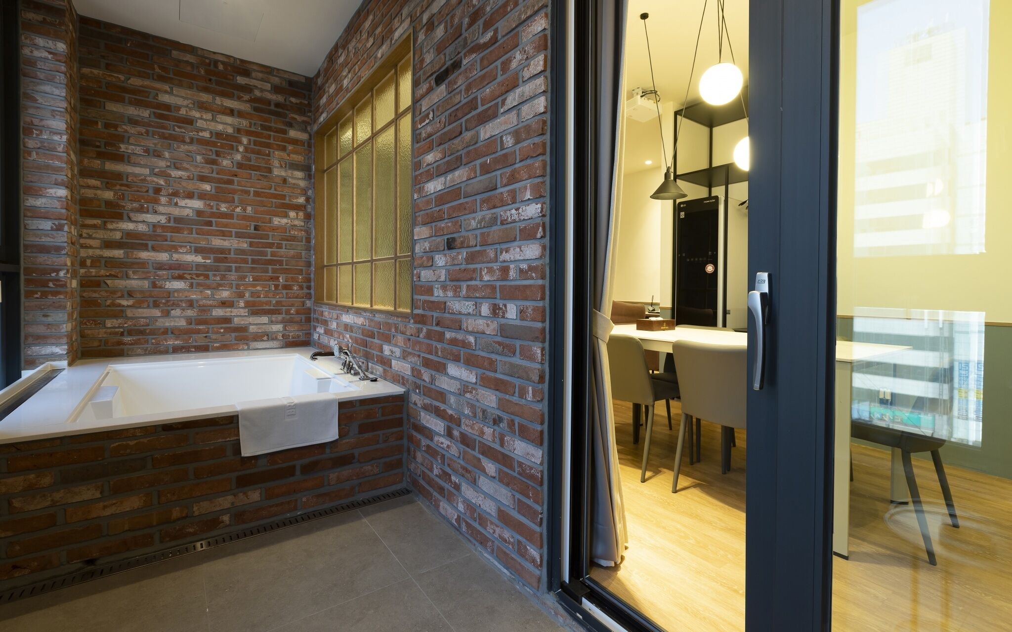 Brown Dot Yongin Branch