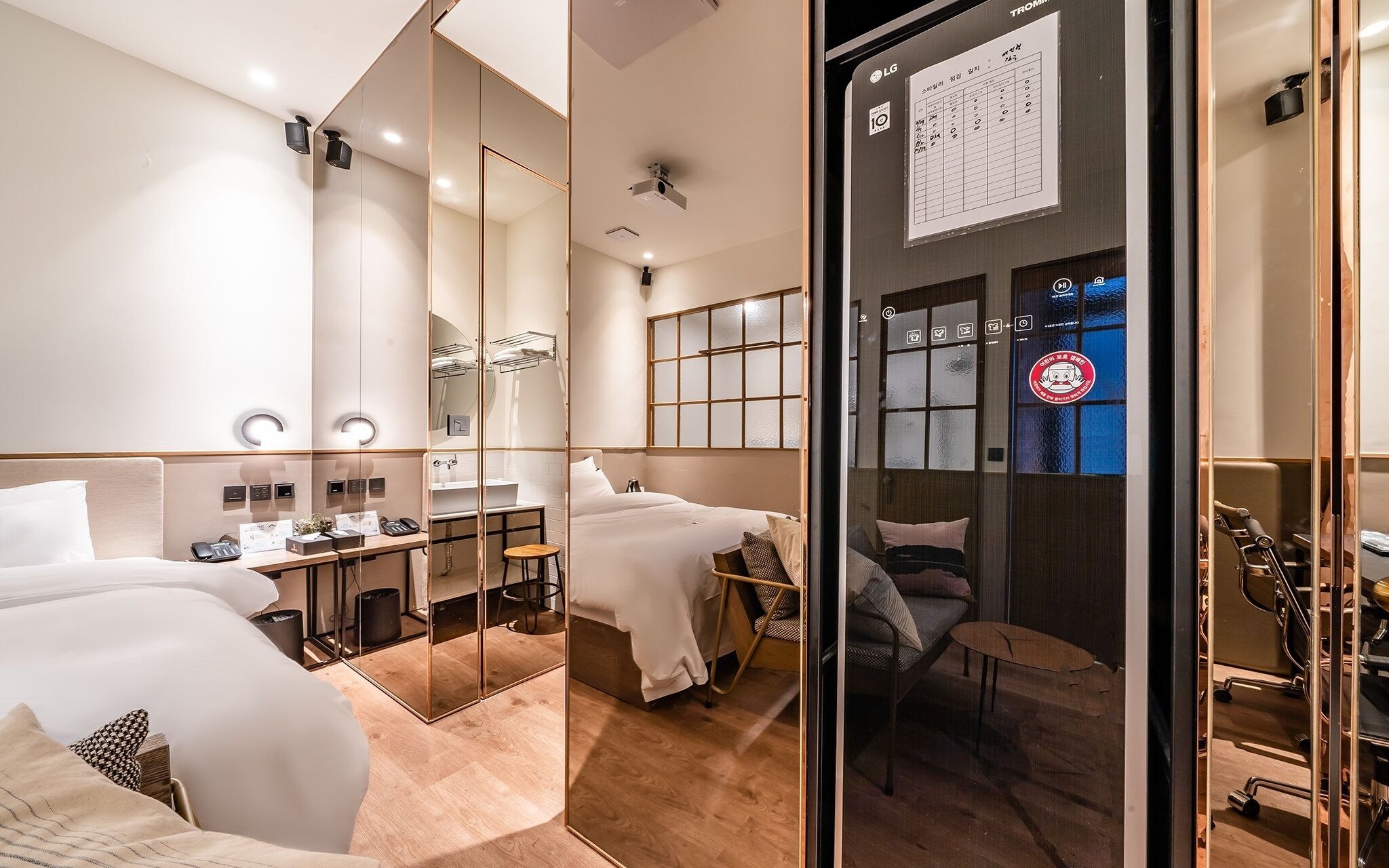 Brown Dot Yongin Branch