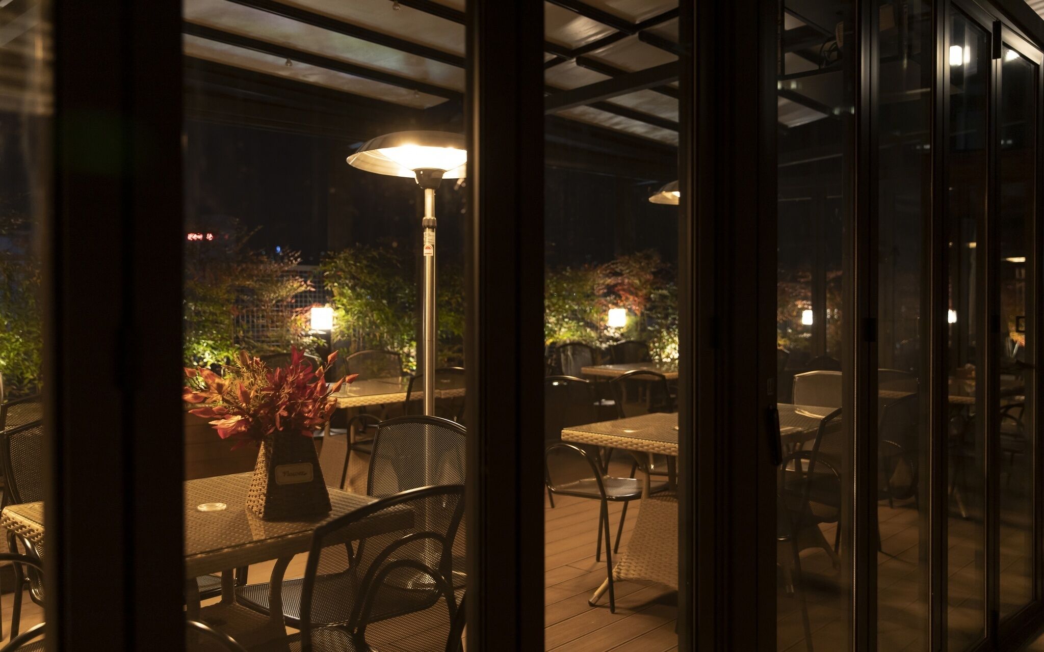 Brown Dot Yongin Branch