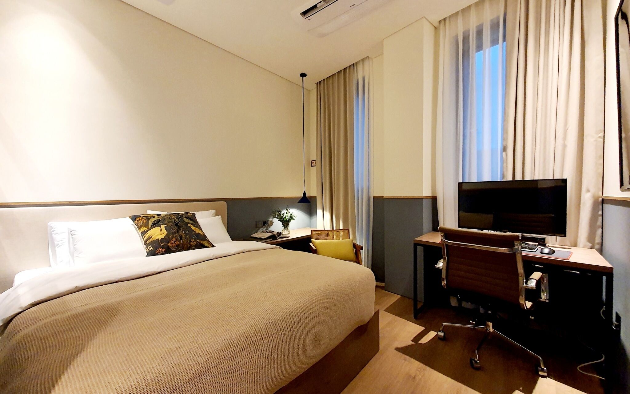 Brown Dot Yongin Branch