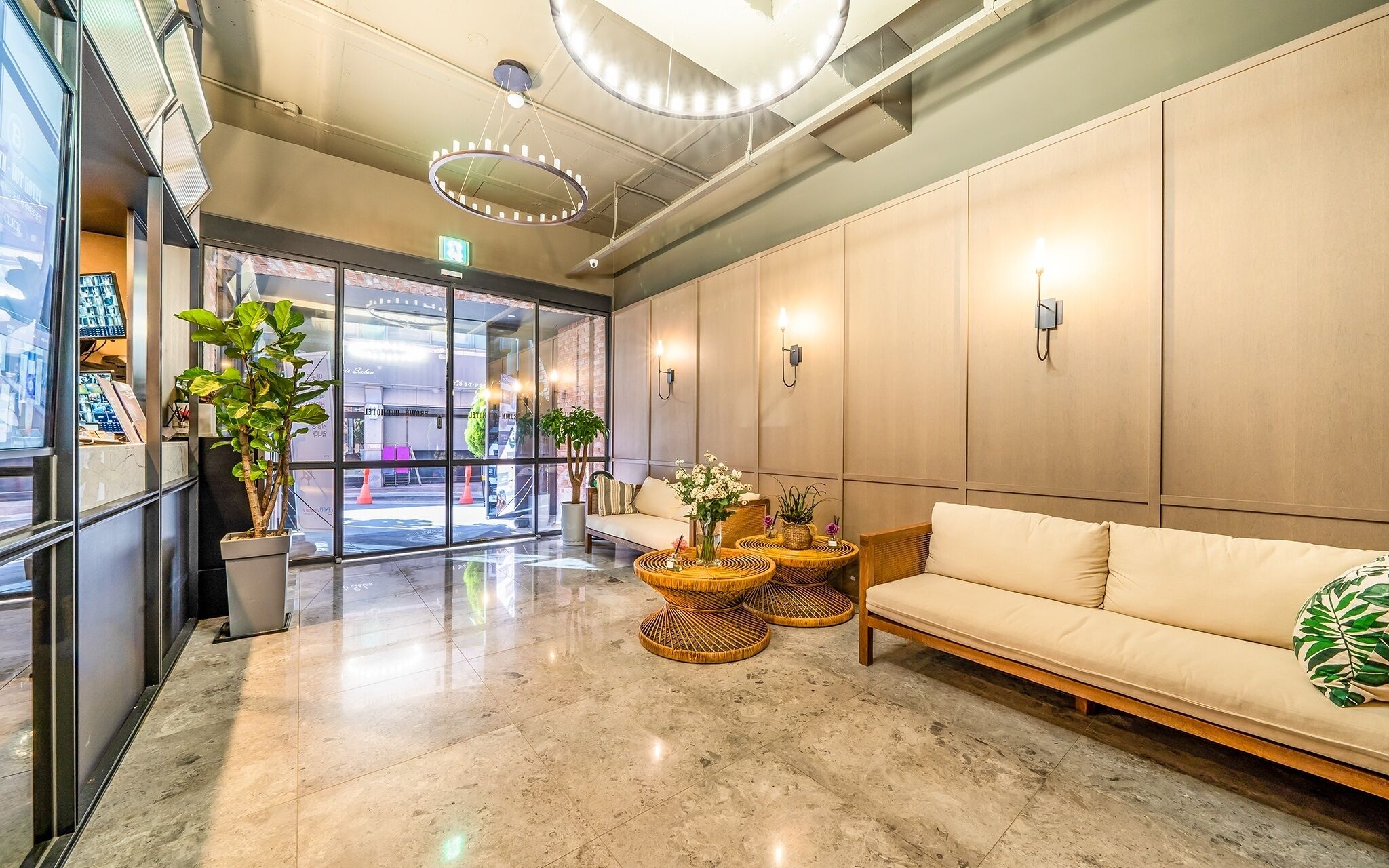 Brown Dot Yongin Branch
