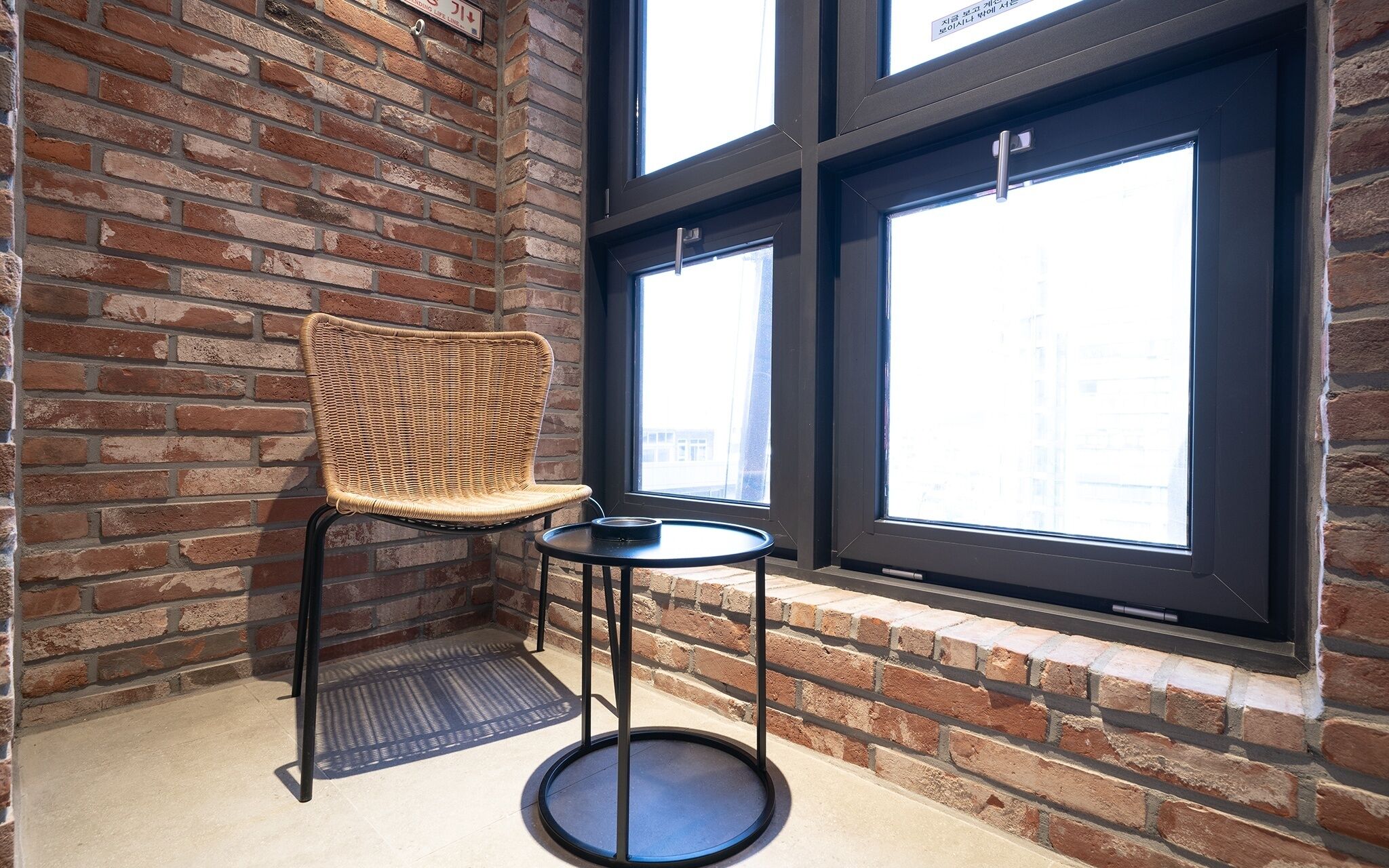 Brown Dot Yongin Branch