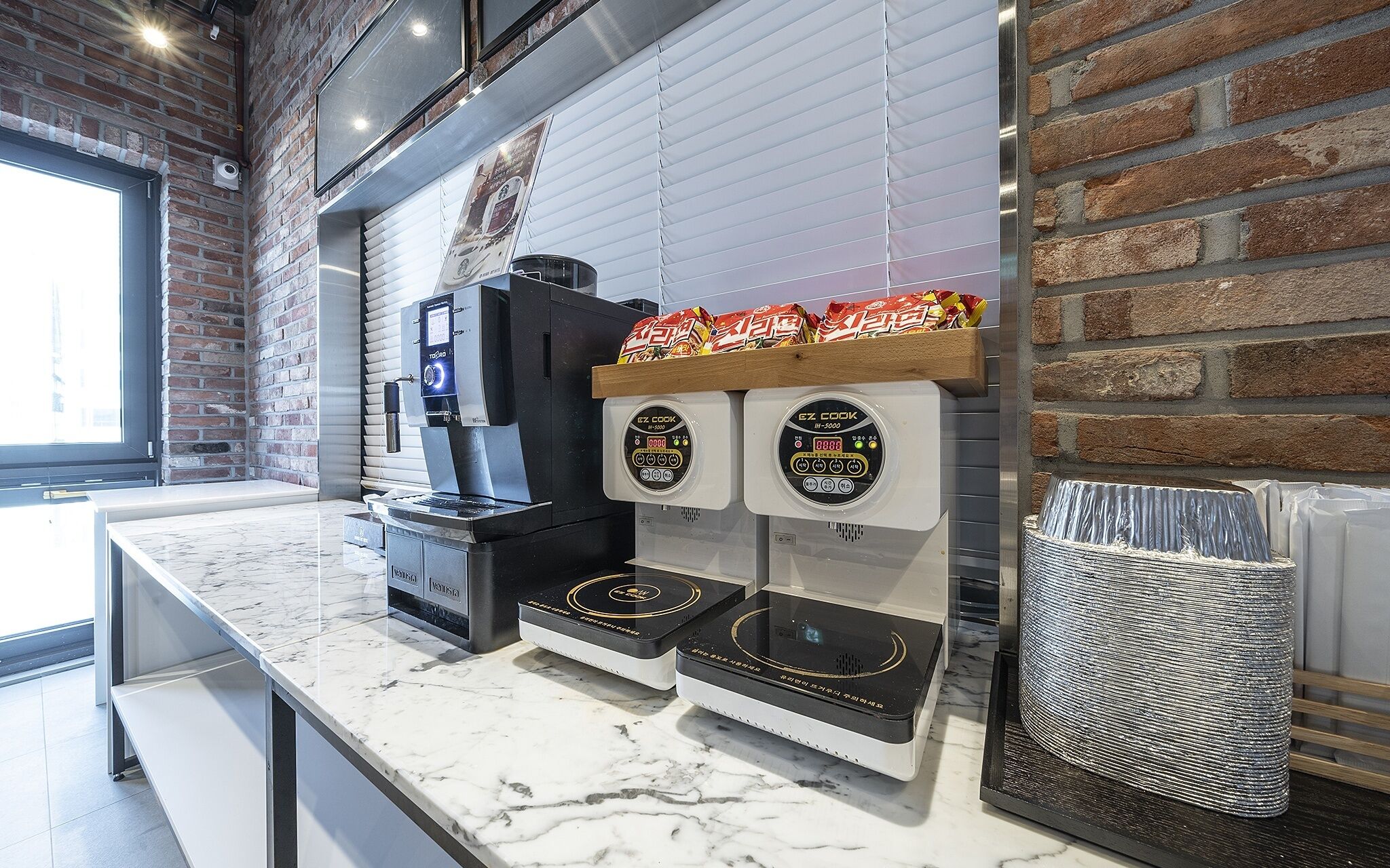 Brown Dot Yongin Branch