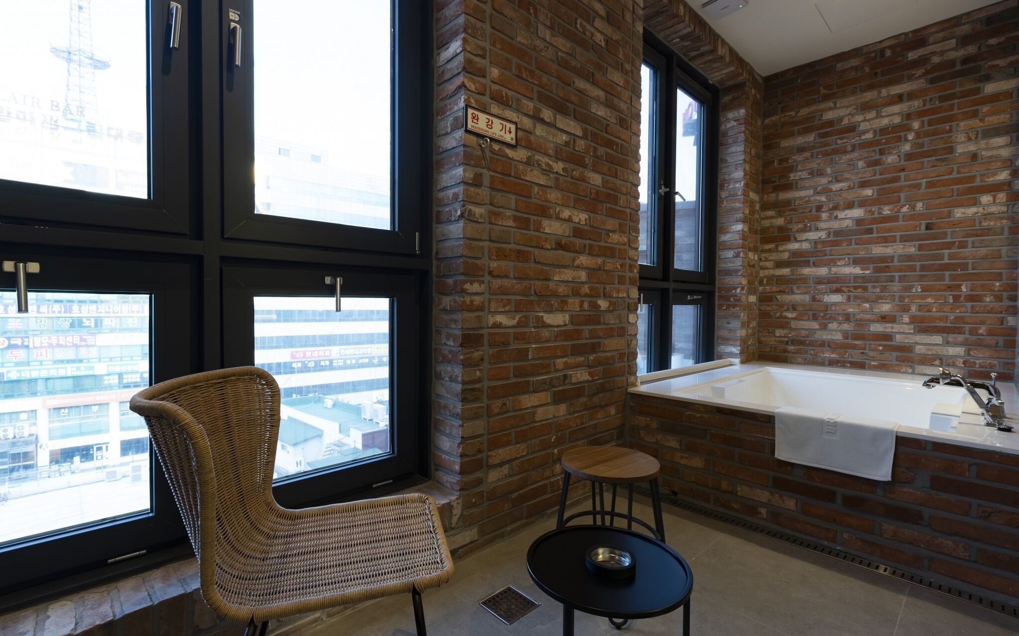 Brown Dot Yongin Branch